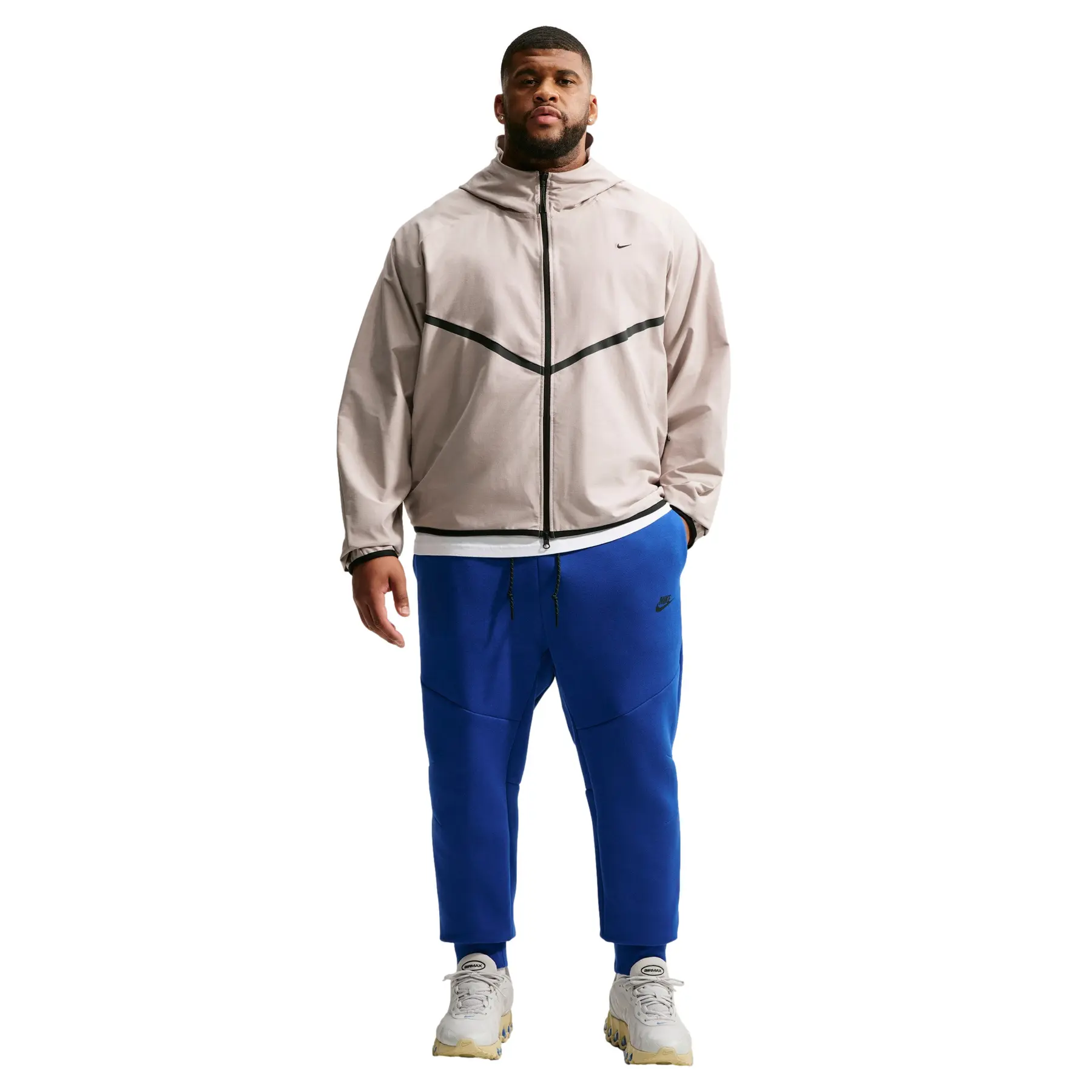 Jogginghose aus Stoff Nike
