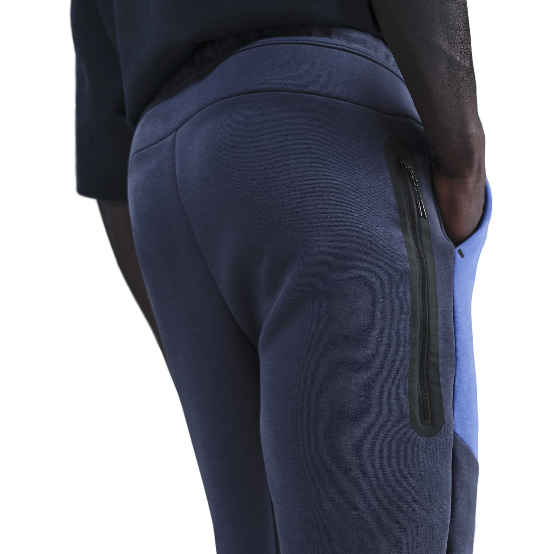 0198487666151 - Pantalon de jogging Tech