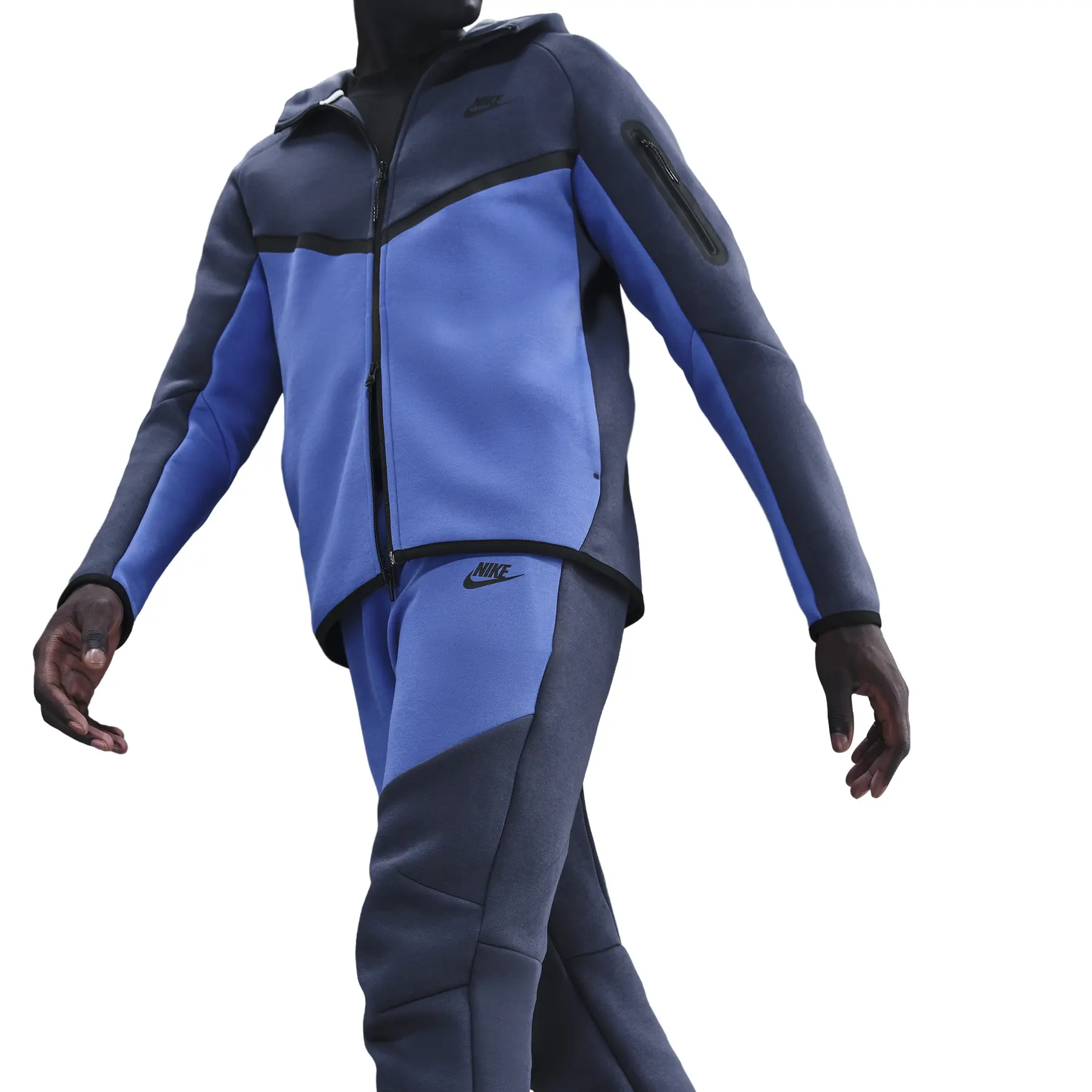 Jogging Trousers Nike Tech | Foot-Store