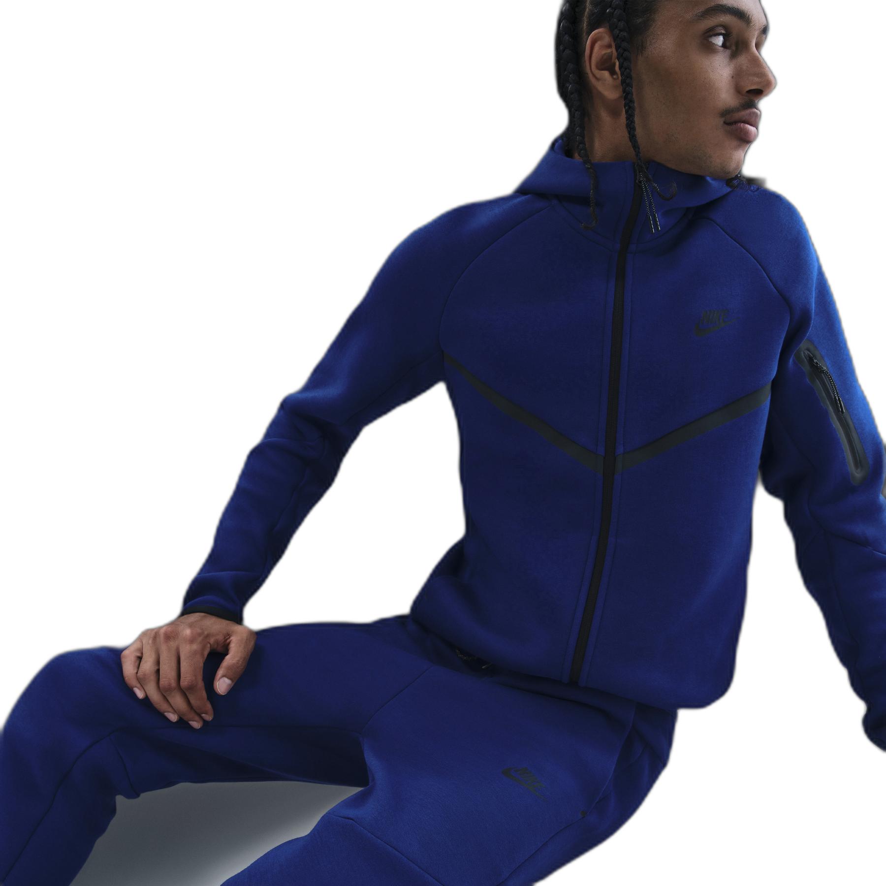 0198484410696 - Pantalon de jogging Tech