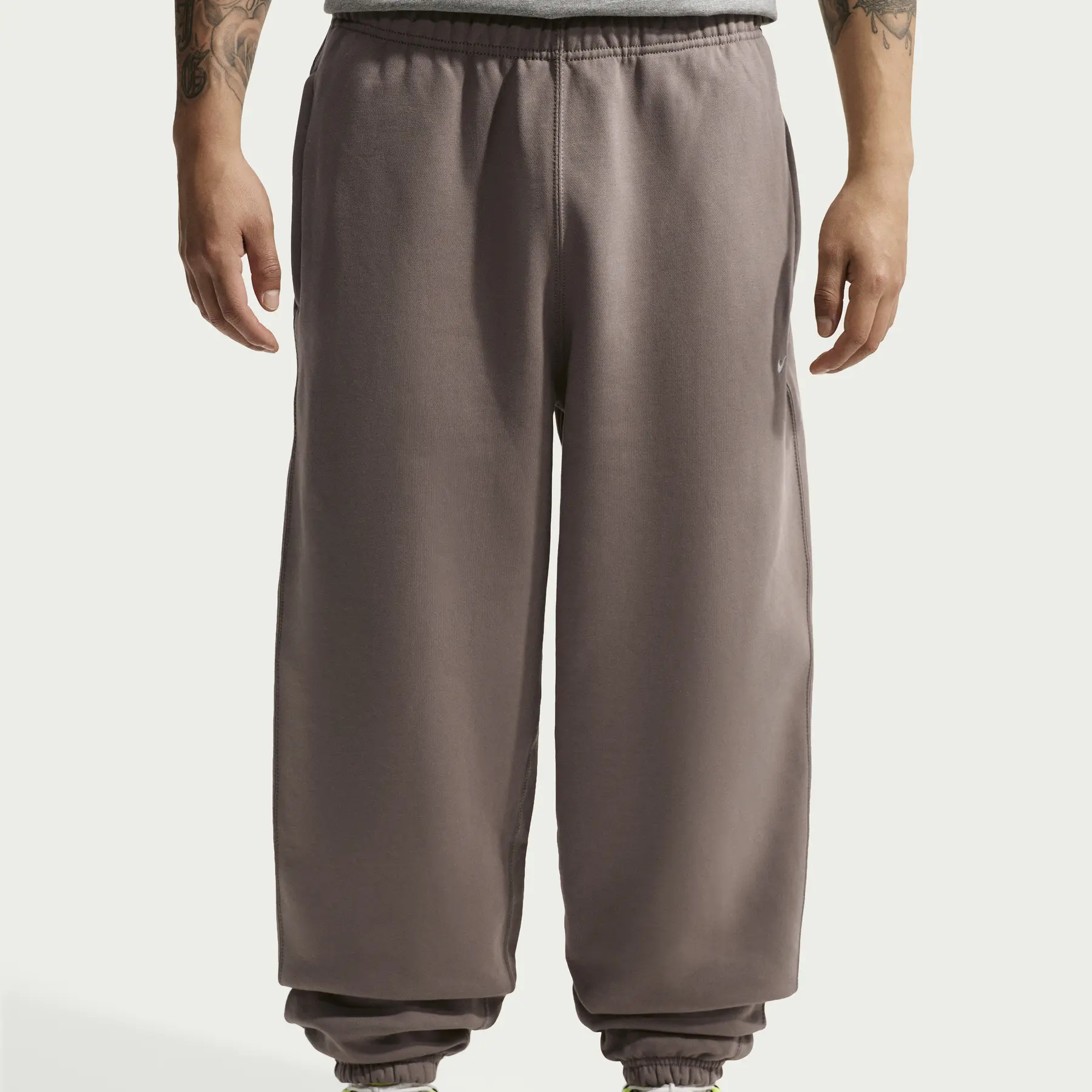 Jogginghose Nike Solo Swoosh
