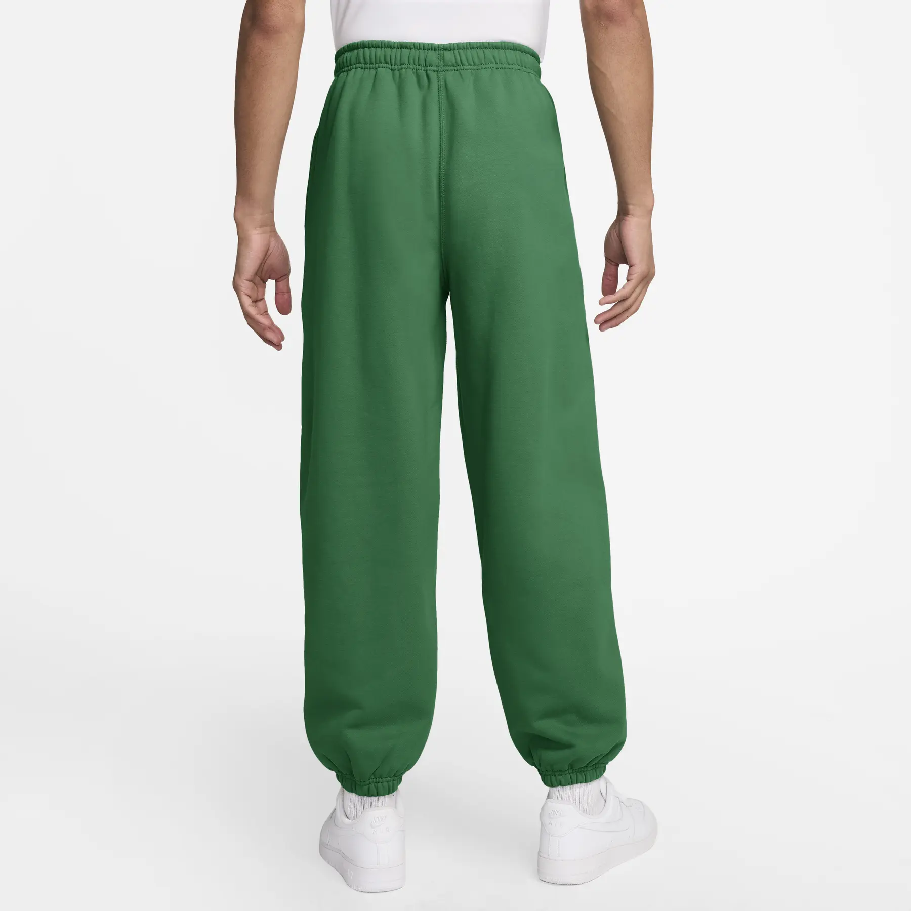 Jogginghose Nike Solo Swoosh