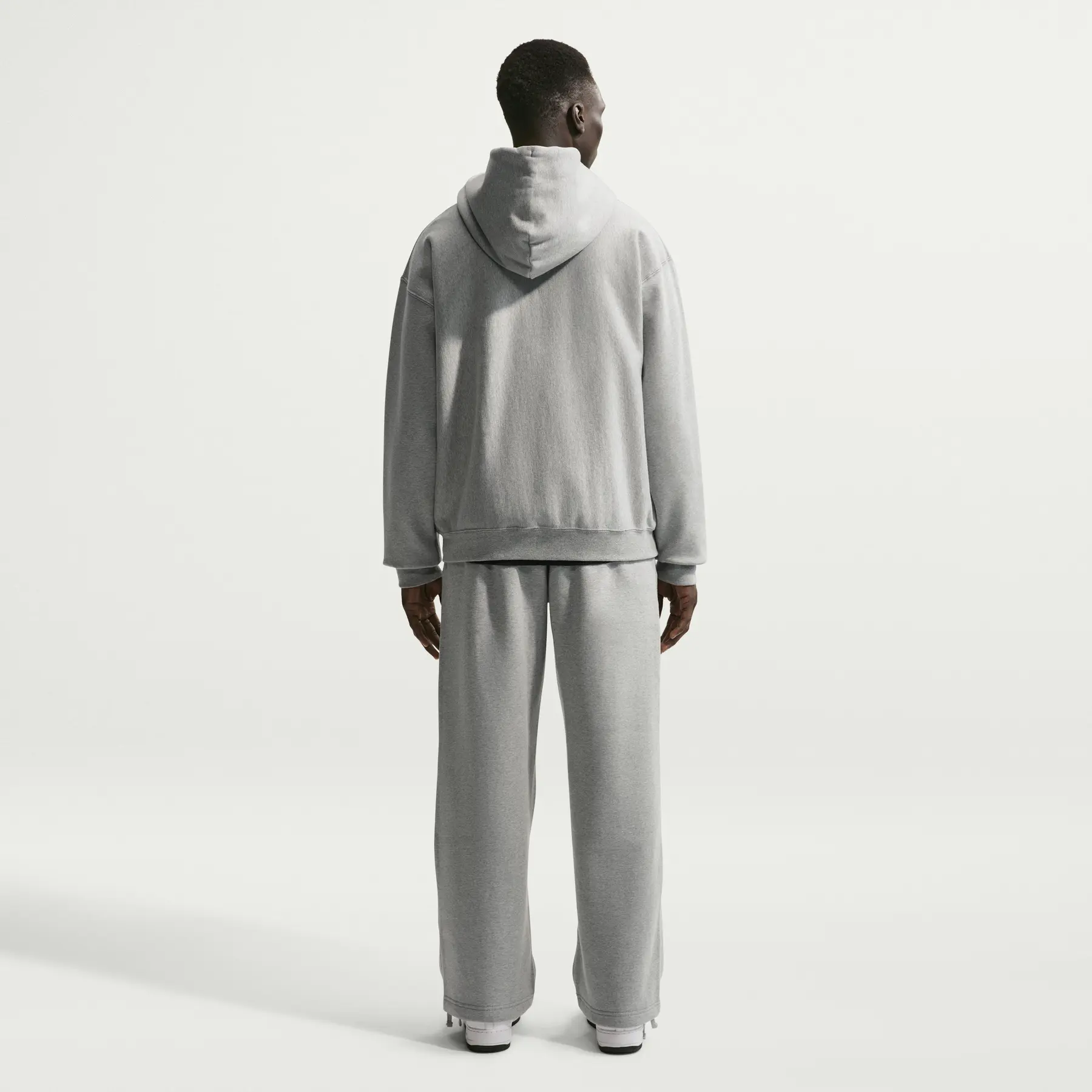 Weite Jogginghose Nike Solo Swoosh
