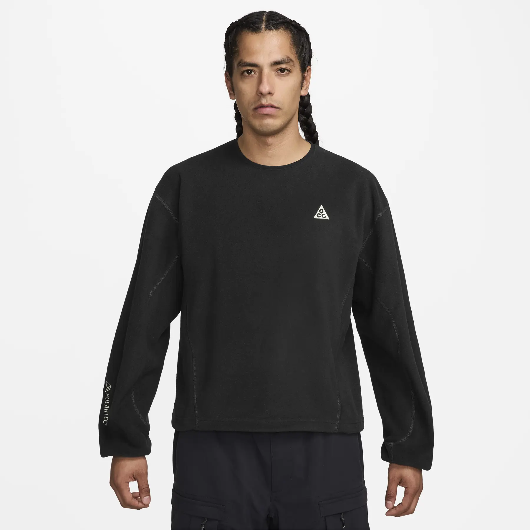 Pullover Nike ACG Wolf Tree