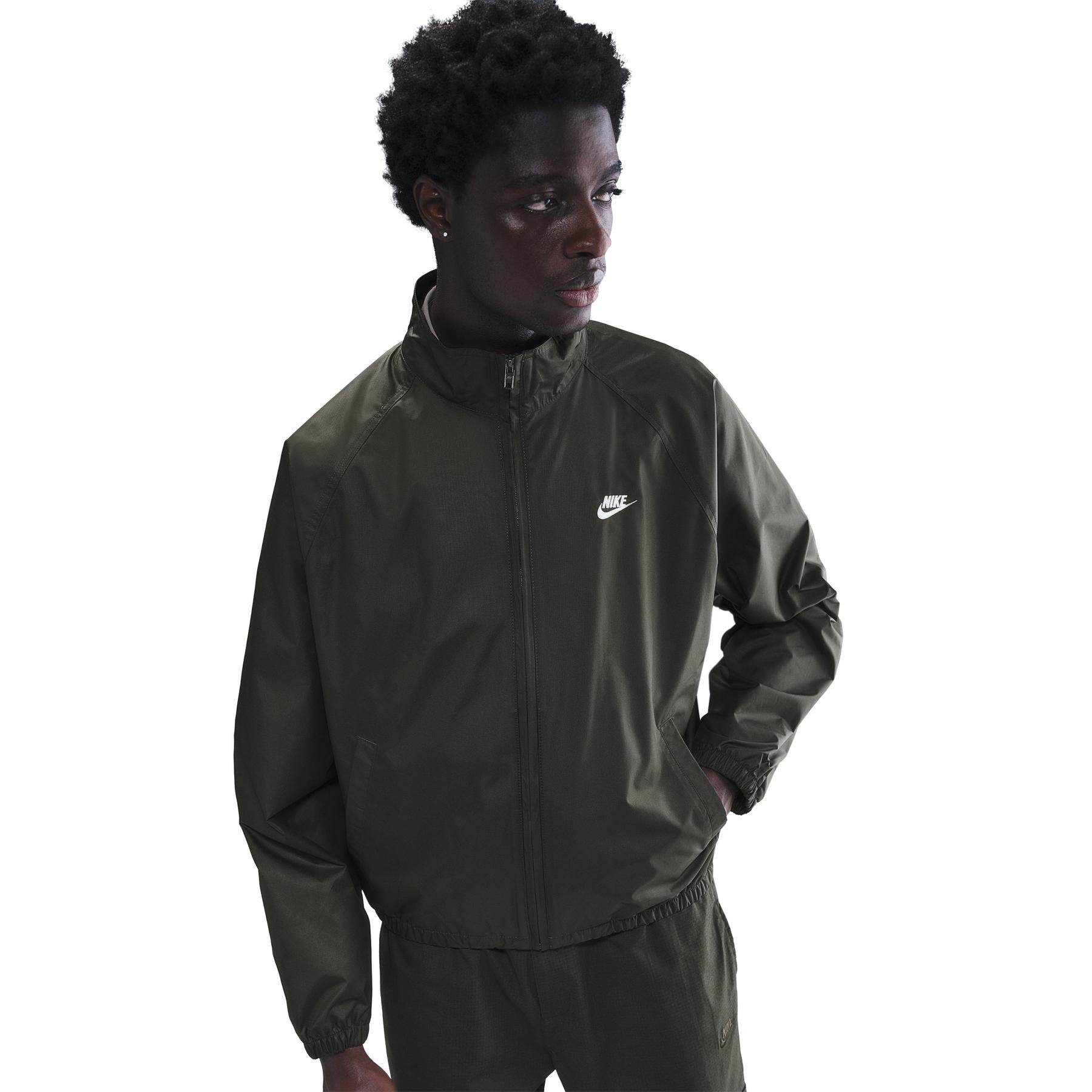 0198481576050 - Veste sans manches Club