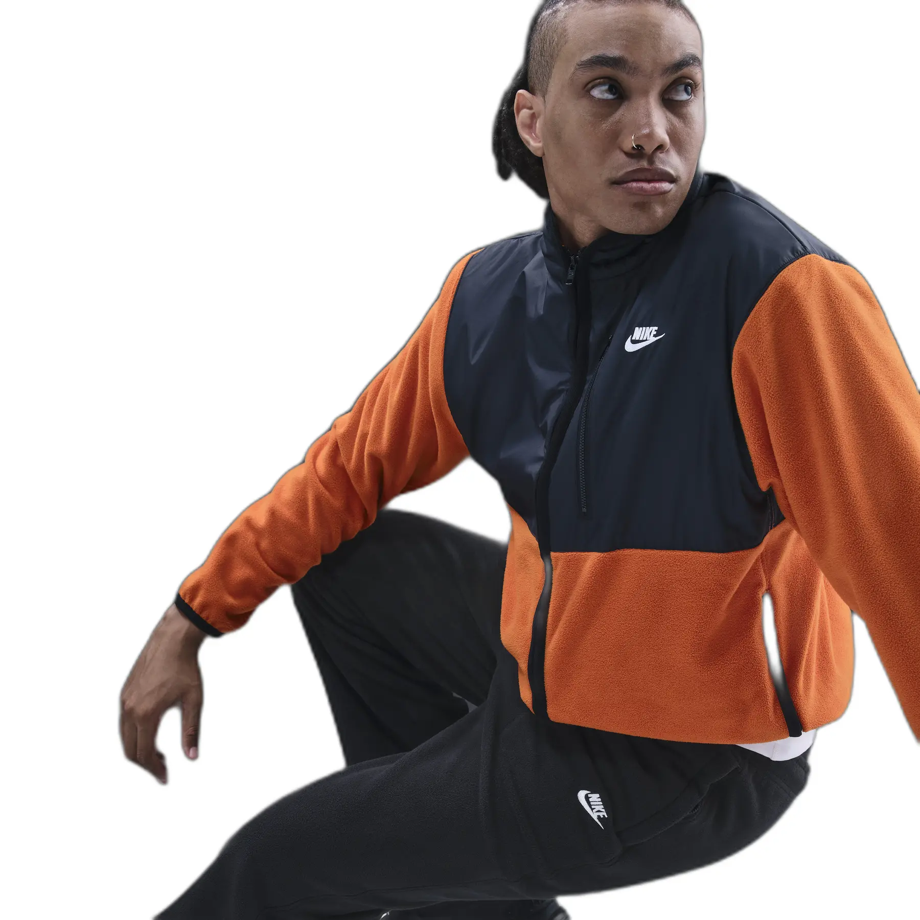 Jogging Trousers Nike Club | Foot-Store