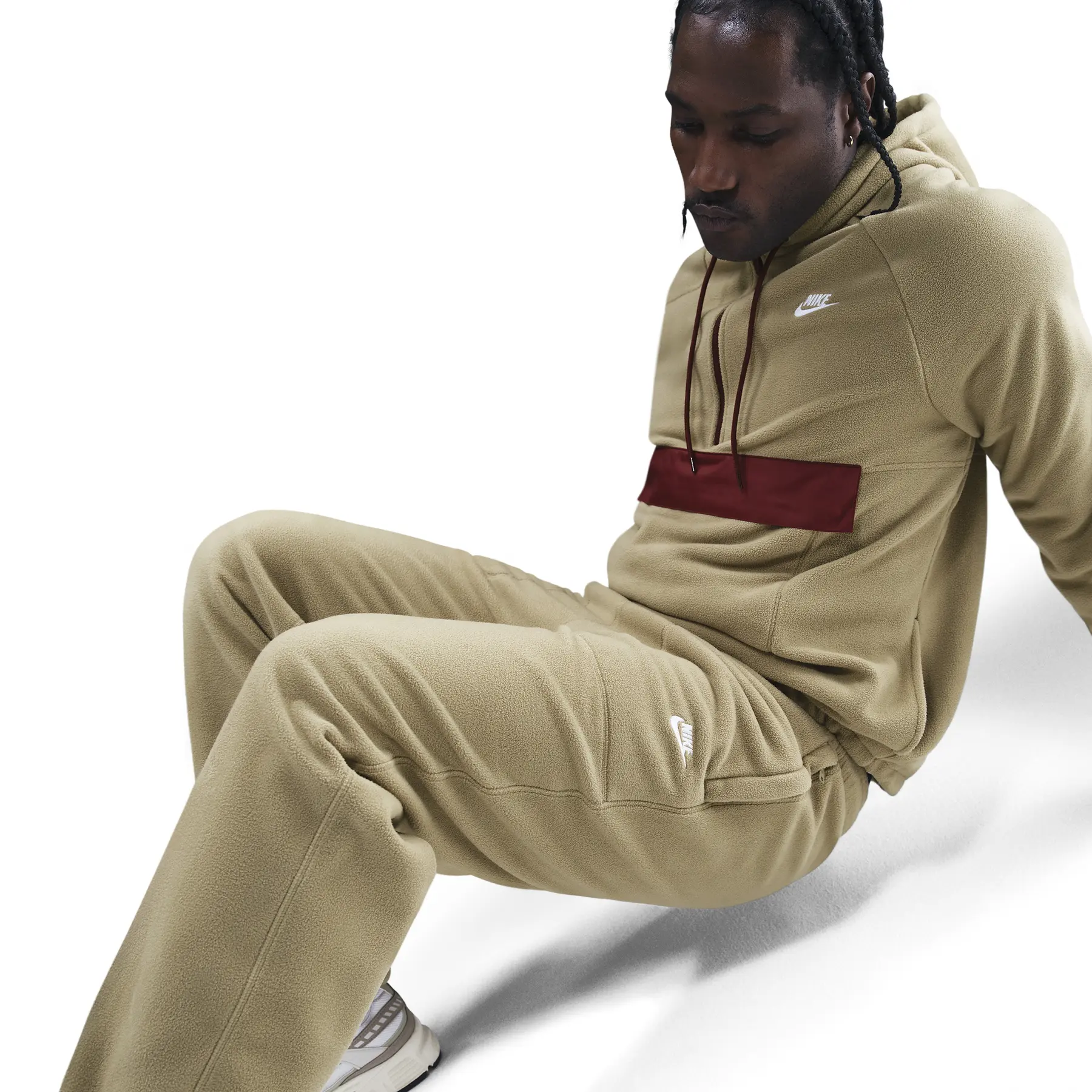 Jogging Trousers Nike Club | Foot-Store