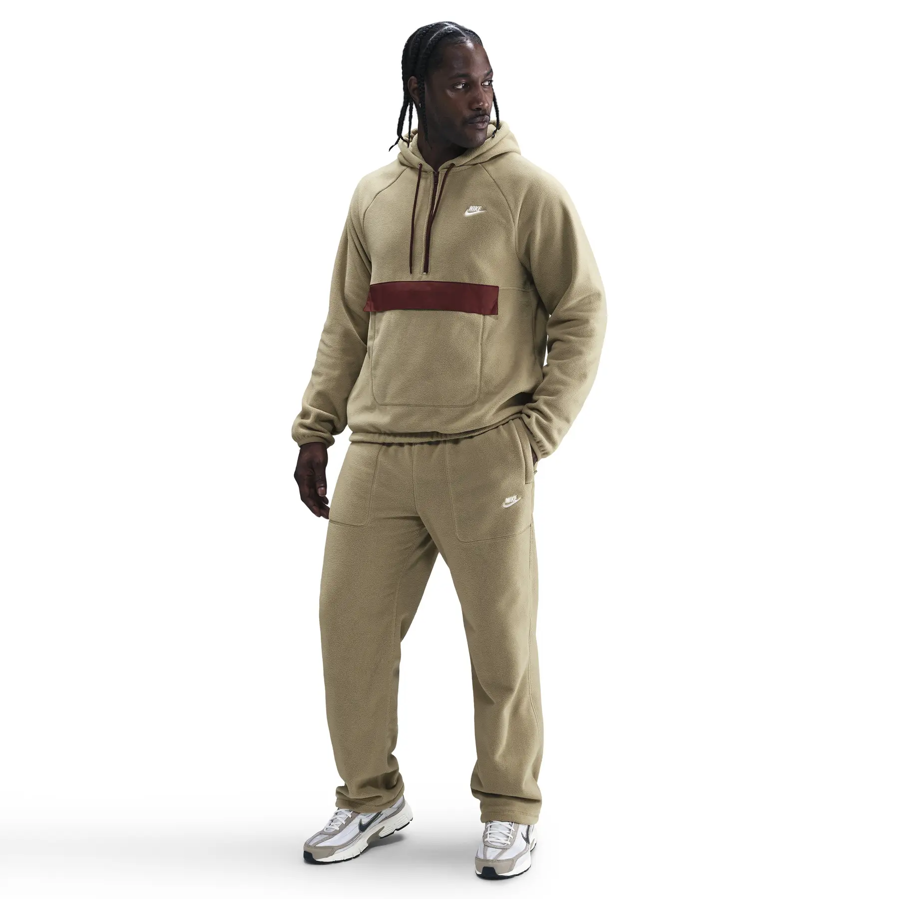 Jogging Trousers Nike Club | Foot-Store