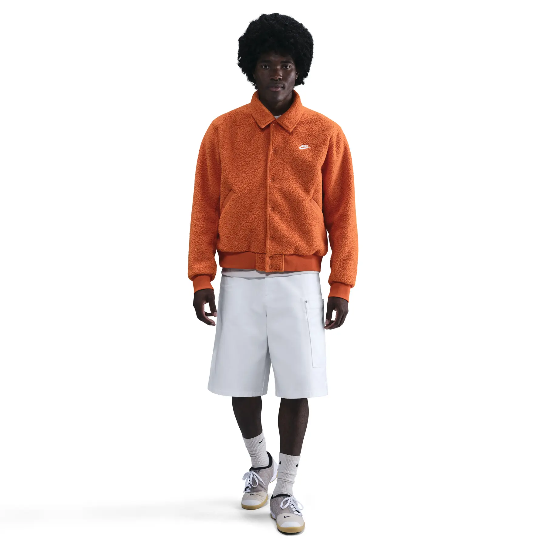 Fleece Nike Club | Foot-Store