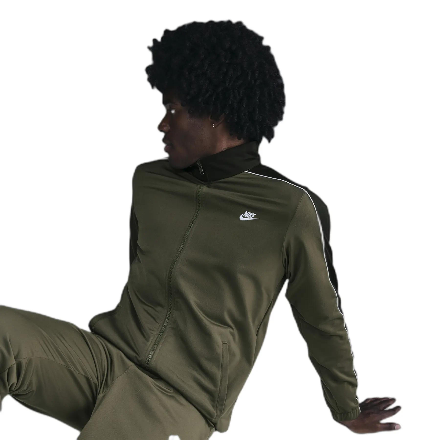 0197864211939 - Survêtement Club