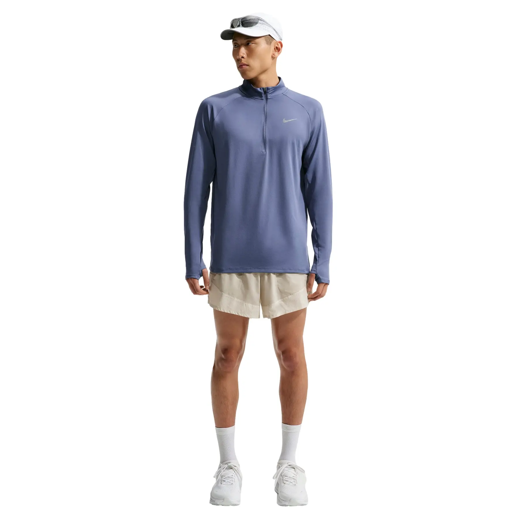 Training top Nike Stride