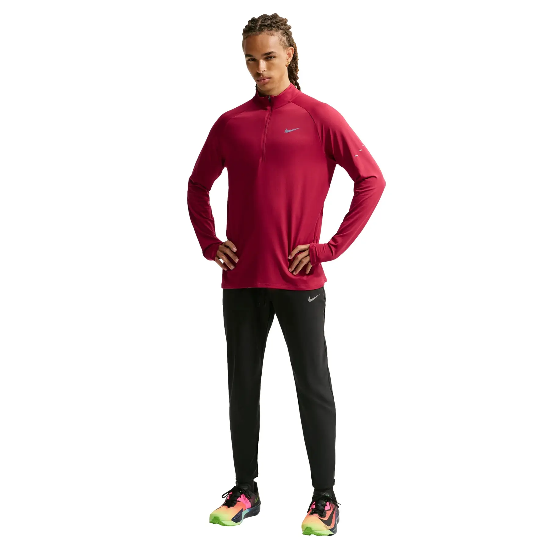 Trainingsoberteil Nike Stride