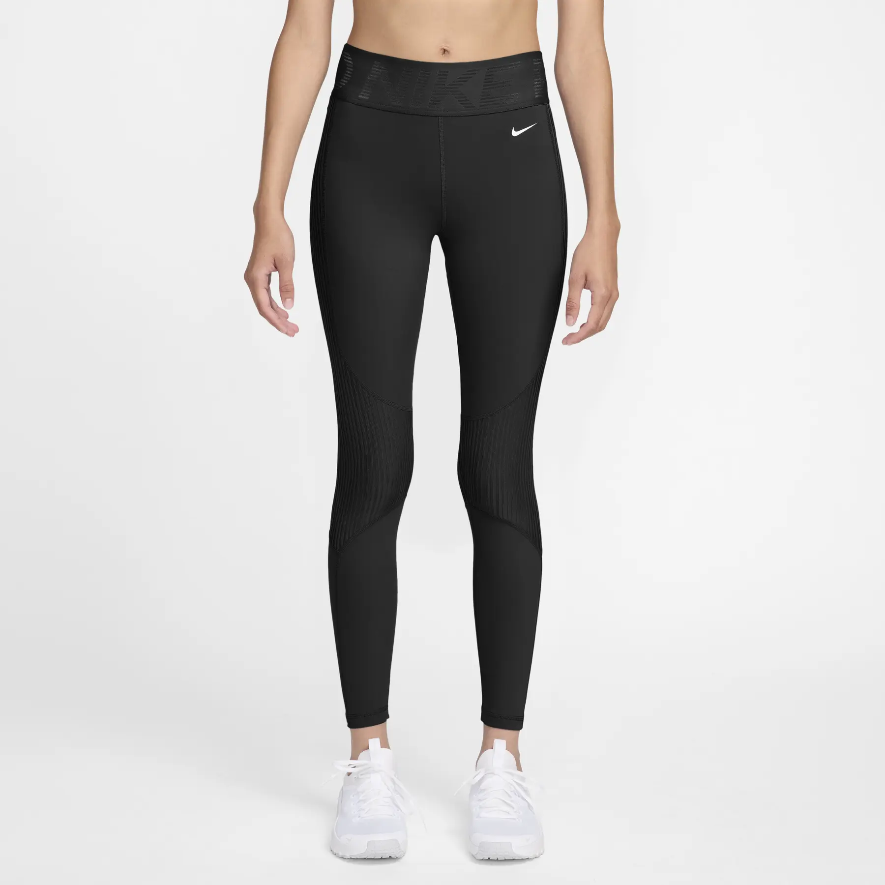 Leggings Damen Pro Sculp - Noir - female - Size: 2XS