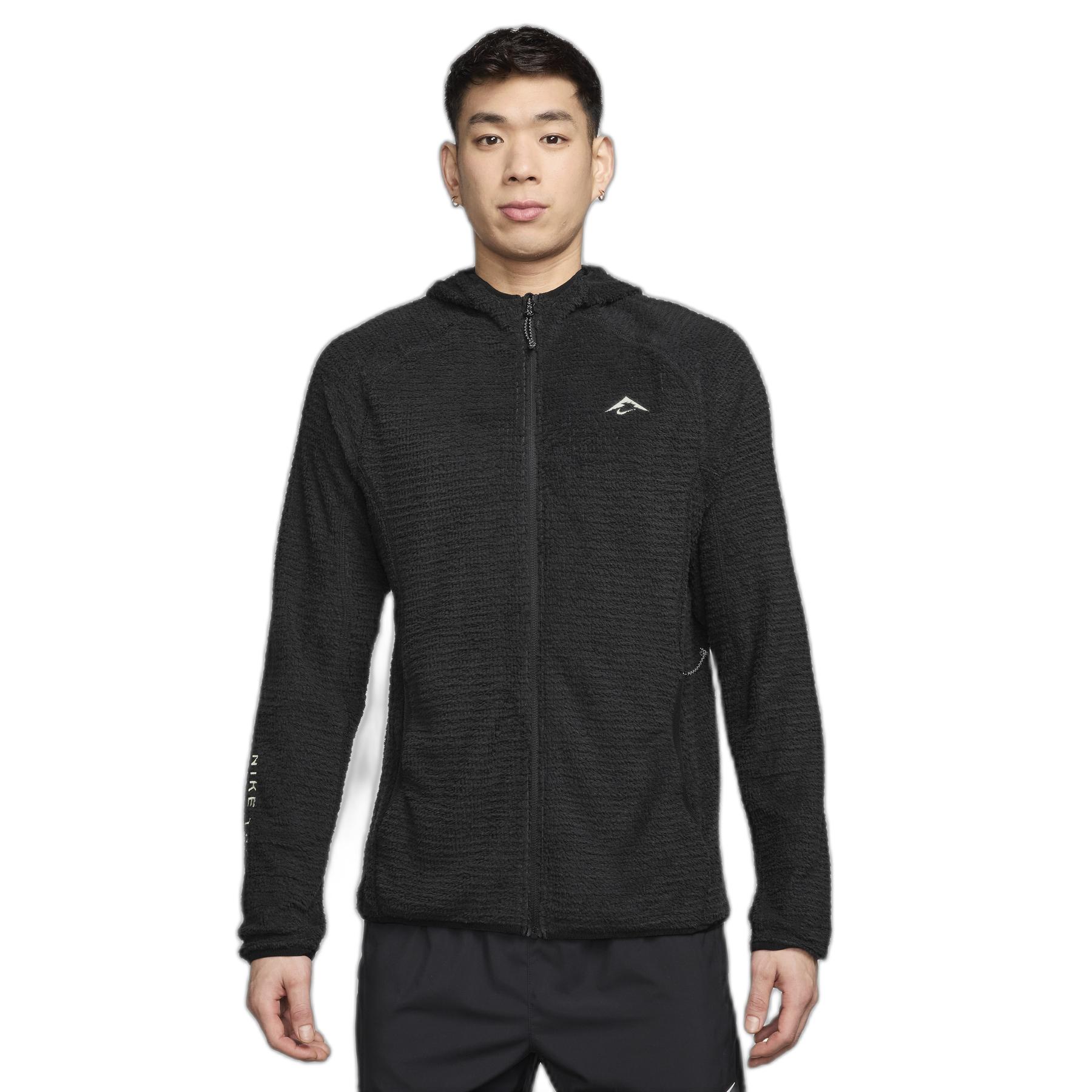 Polaire à capuche Nike