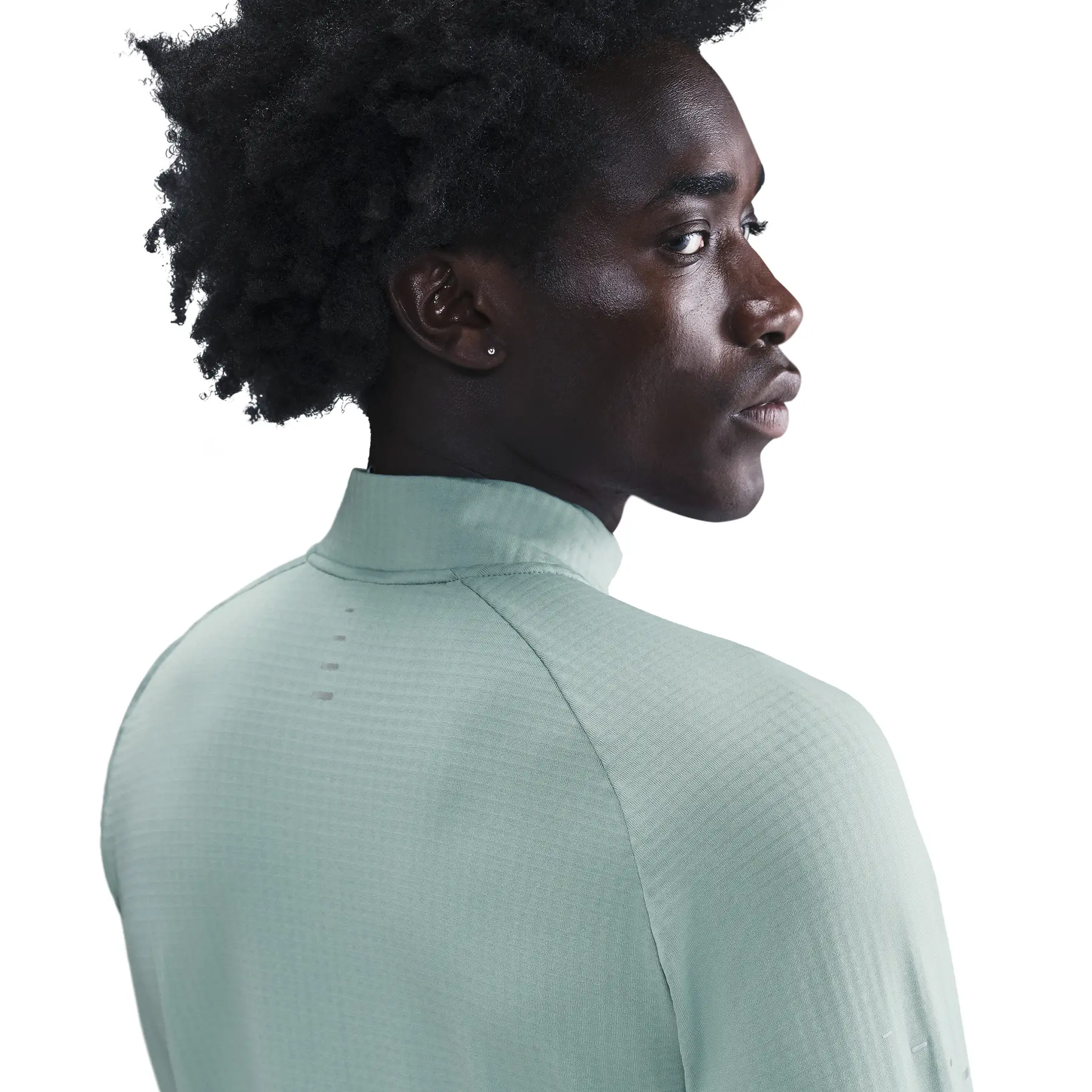 Long sleeve half-zip top Nike Stride | Foot-Store