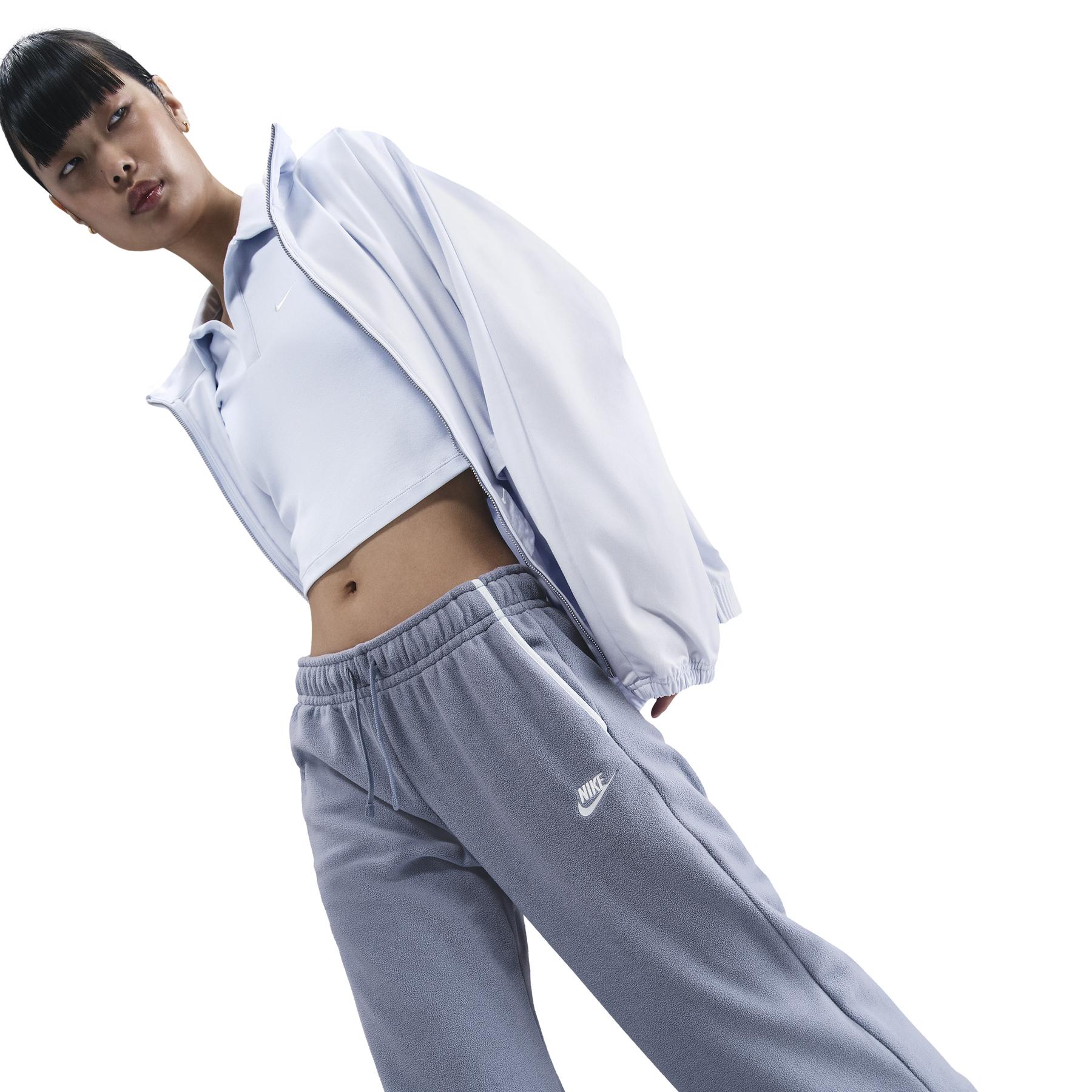 0198483583421 - Pantalon de jogging femme Club FLC