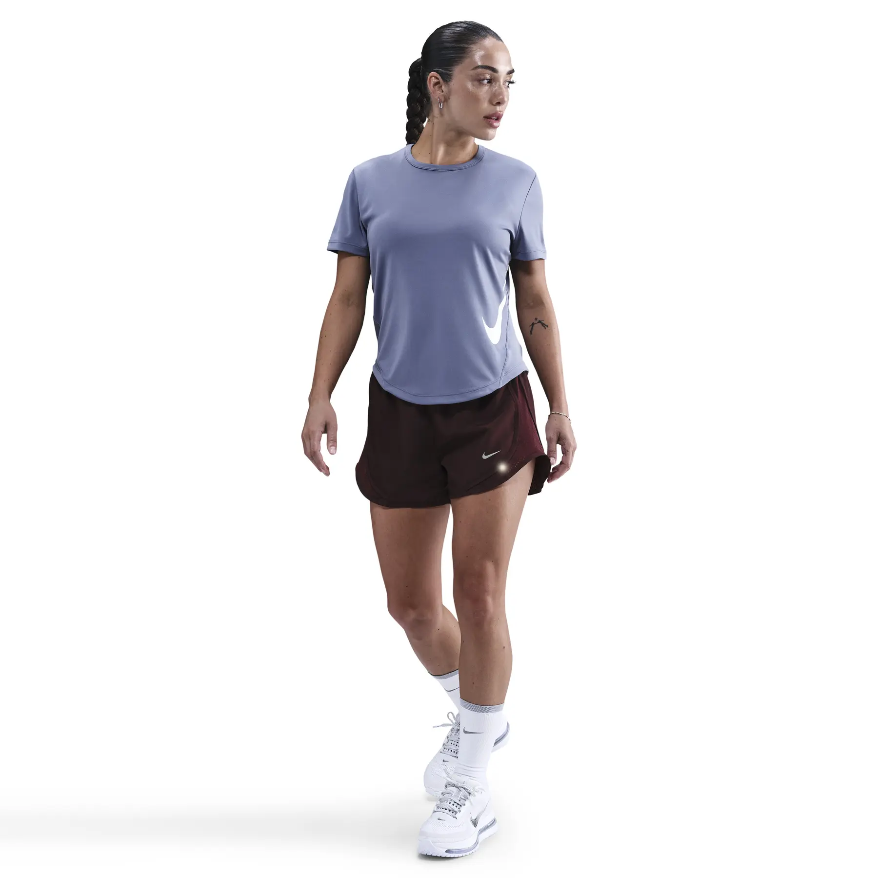Trikot Damen Nike Tempo