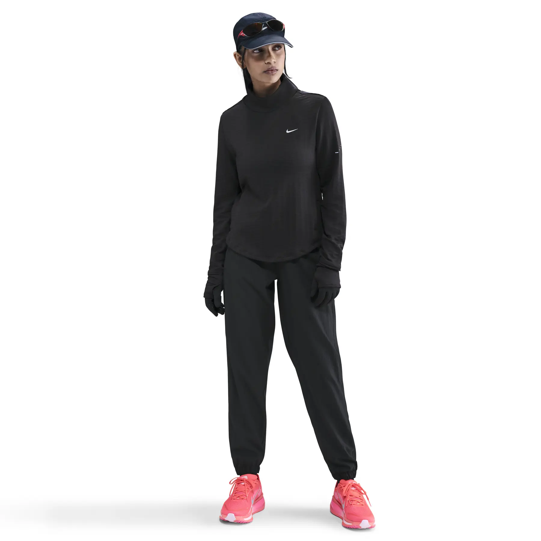 Trikot Damen Swift - Noir - female - Size: M