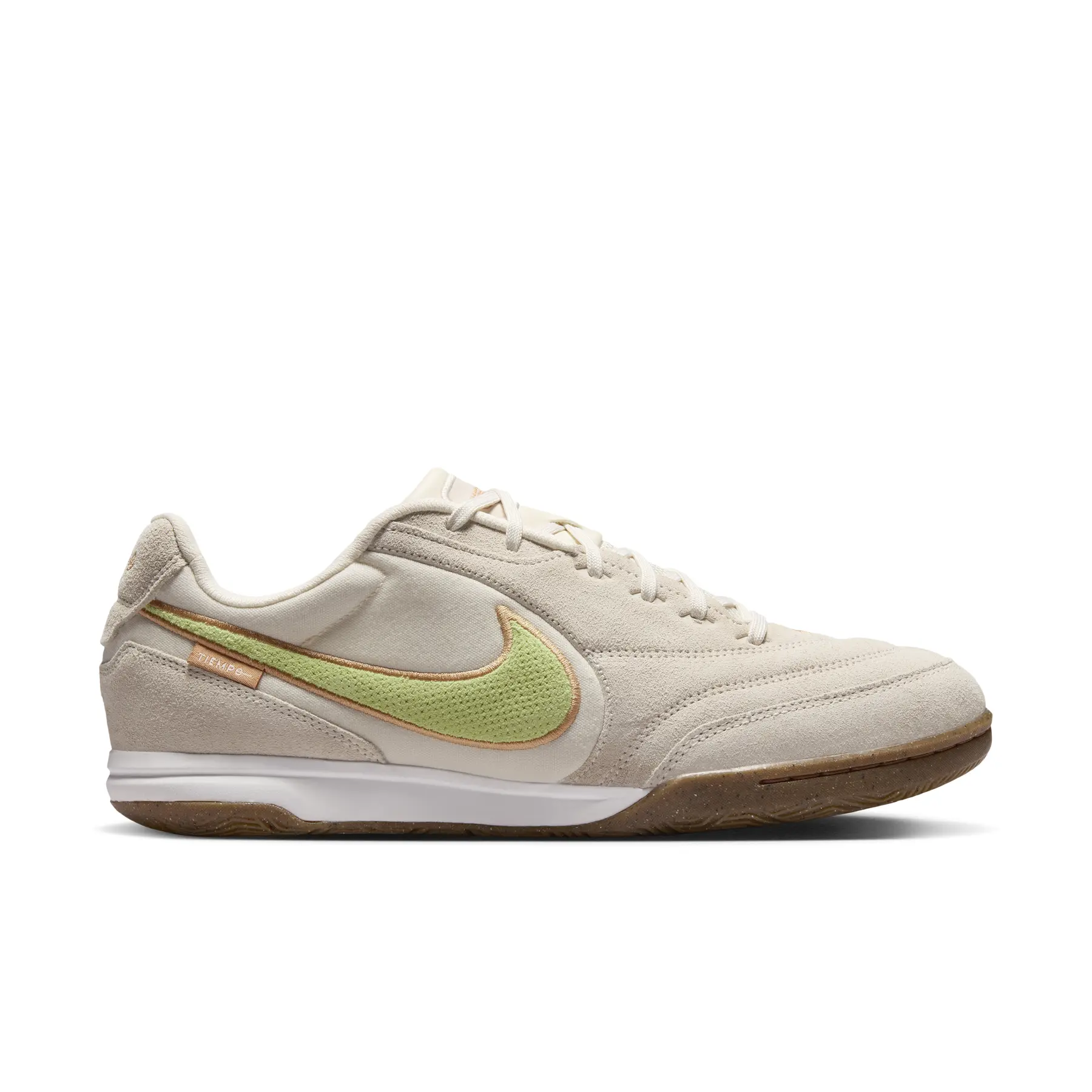 Chaussures de football enfant Nike Tiempo Streetgato PRM