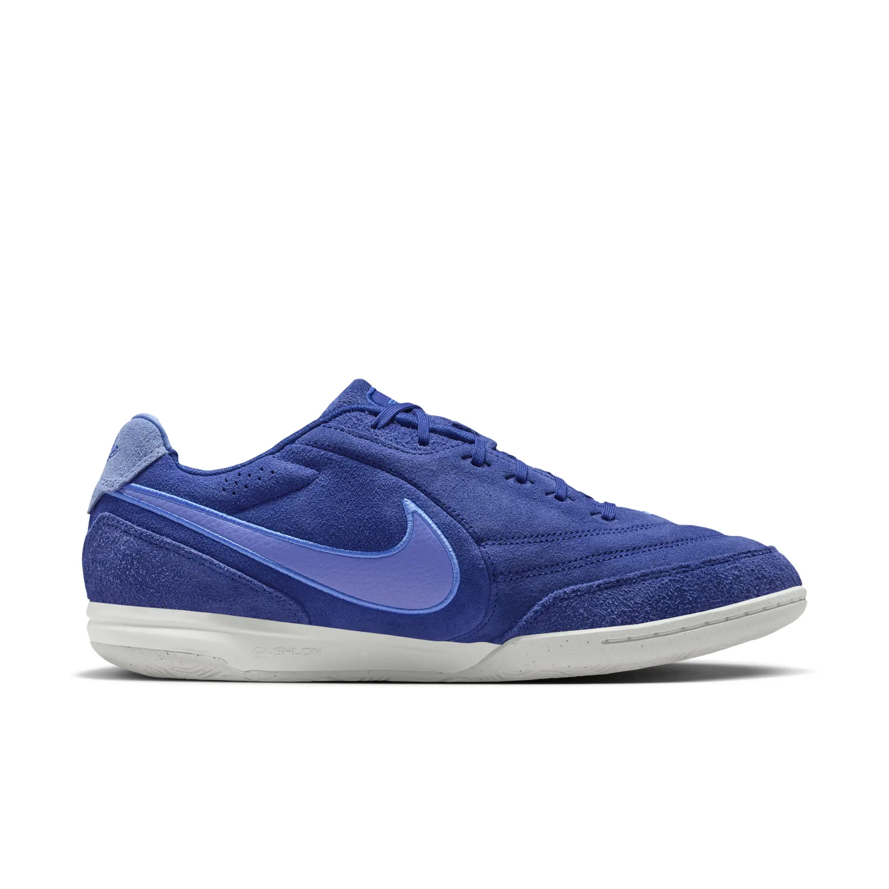 Nike フットボールシューズ 青 Football boots Nike Tiempo Streetgato PRM IC | Foot-Store