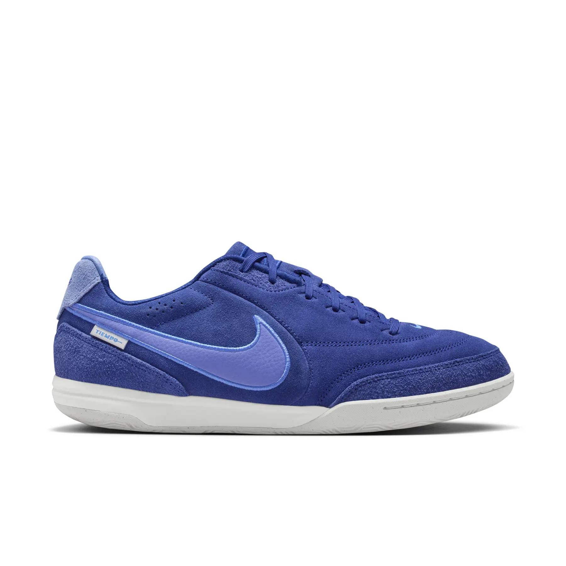 Nike Chaussures de football Nike Tiempo Streetgato PRM IC