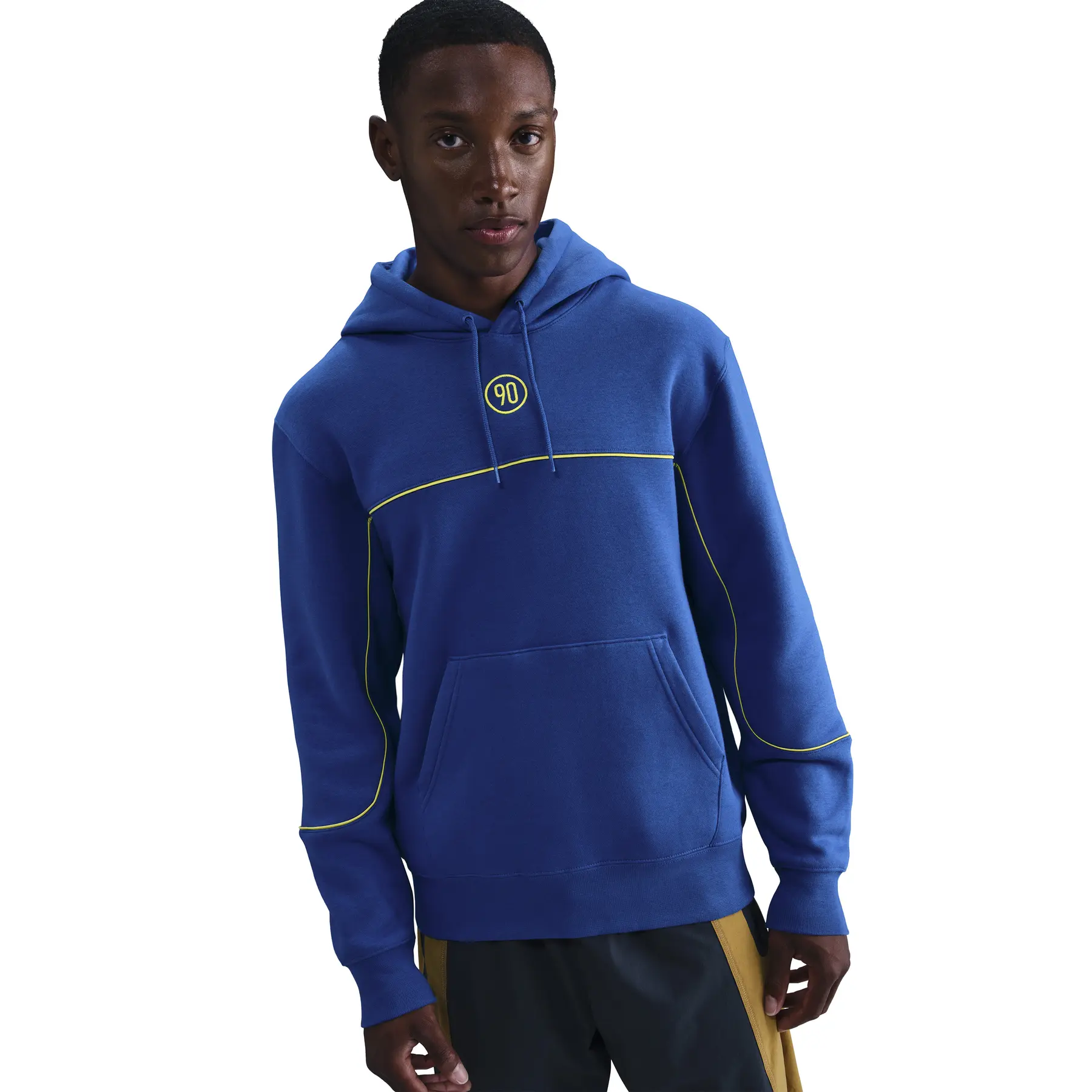 Hooded sweatshirt Nike Club Total 90 | Foot-Store