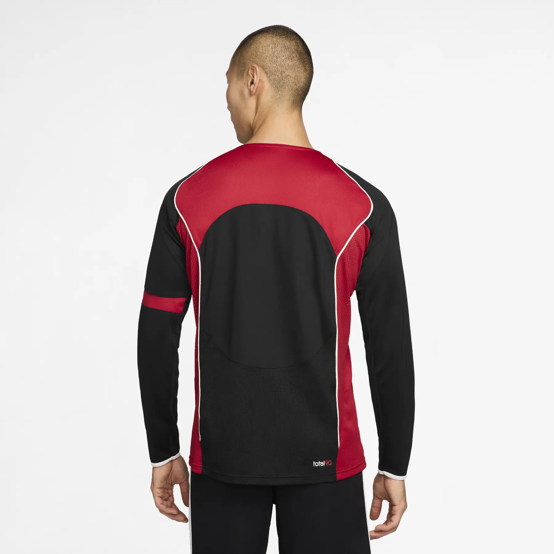 Long Sleeve Jersey Nike Total 90 | Foot-Store