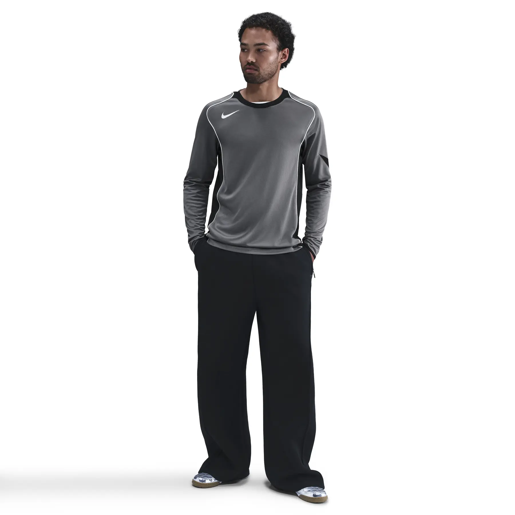 Long Sleeve Jersey Nike Total 90 | Foot-Store