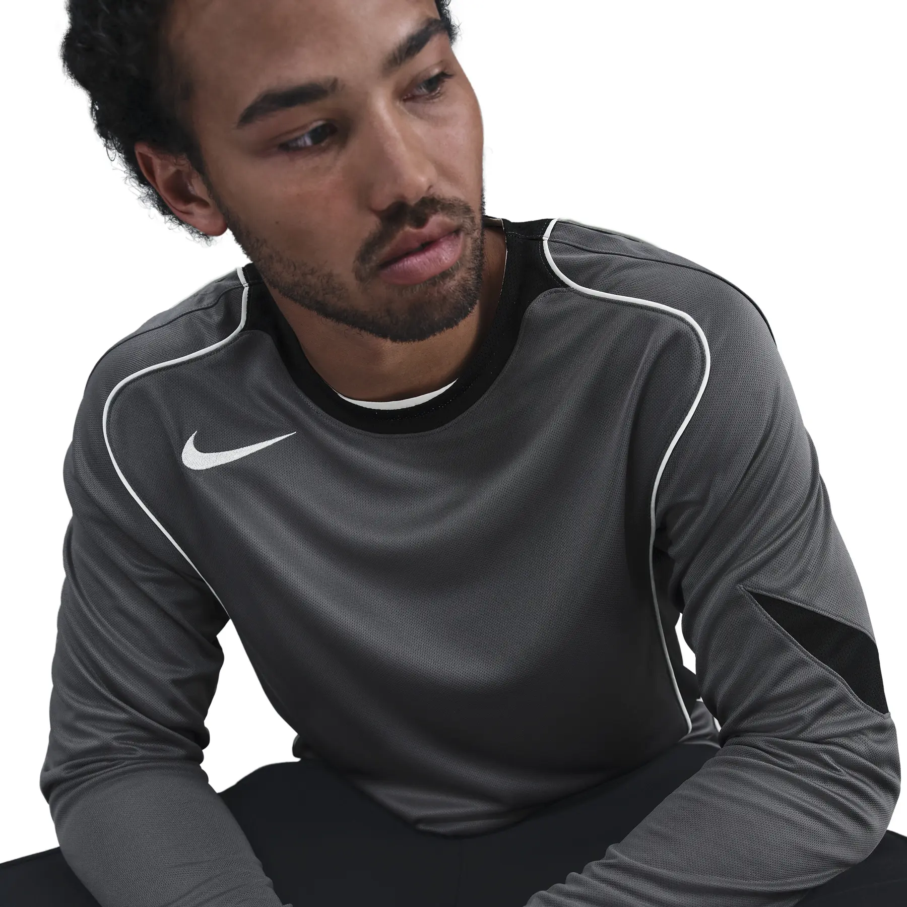 Long Sleeve Jersey Nike Total 90 | Foot-Store