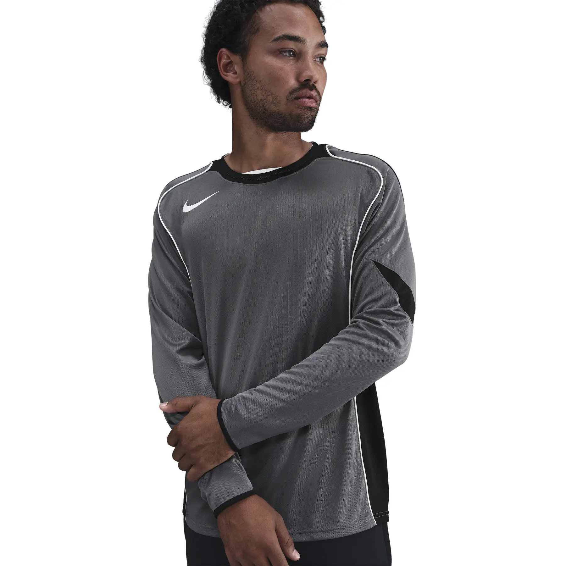 Long Sleeve Jersey Nike Total 90 | Foot-Store