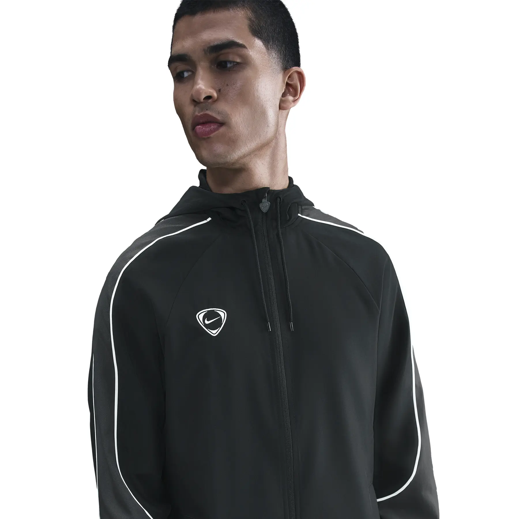 Waterproof jacket Nike Academy+ | Foot-Store