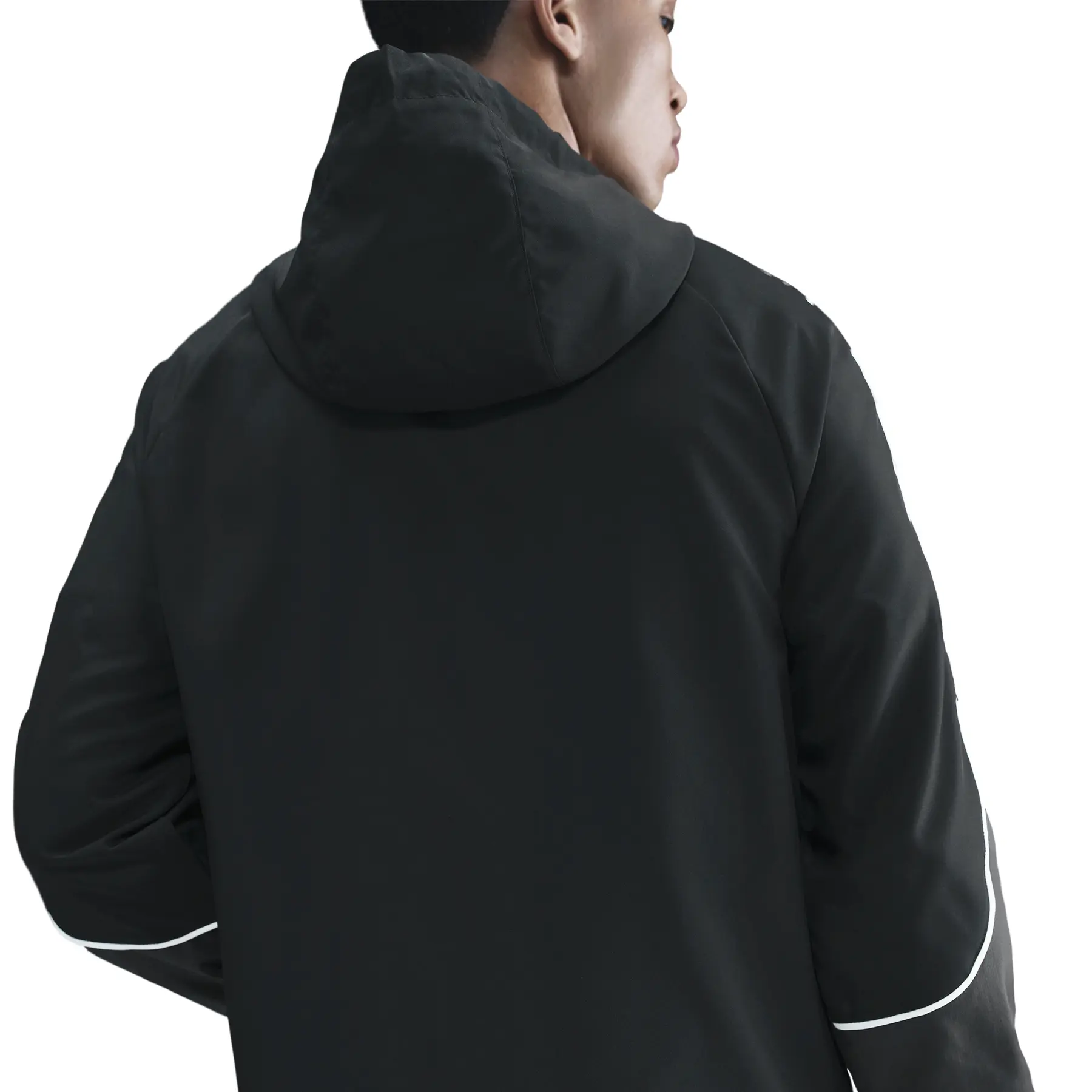 Waterproof jacket Nike Academy+ | Foot-Store