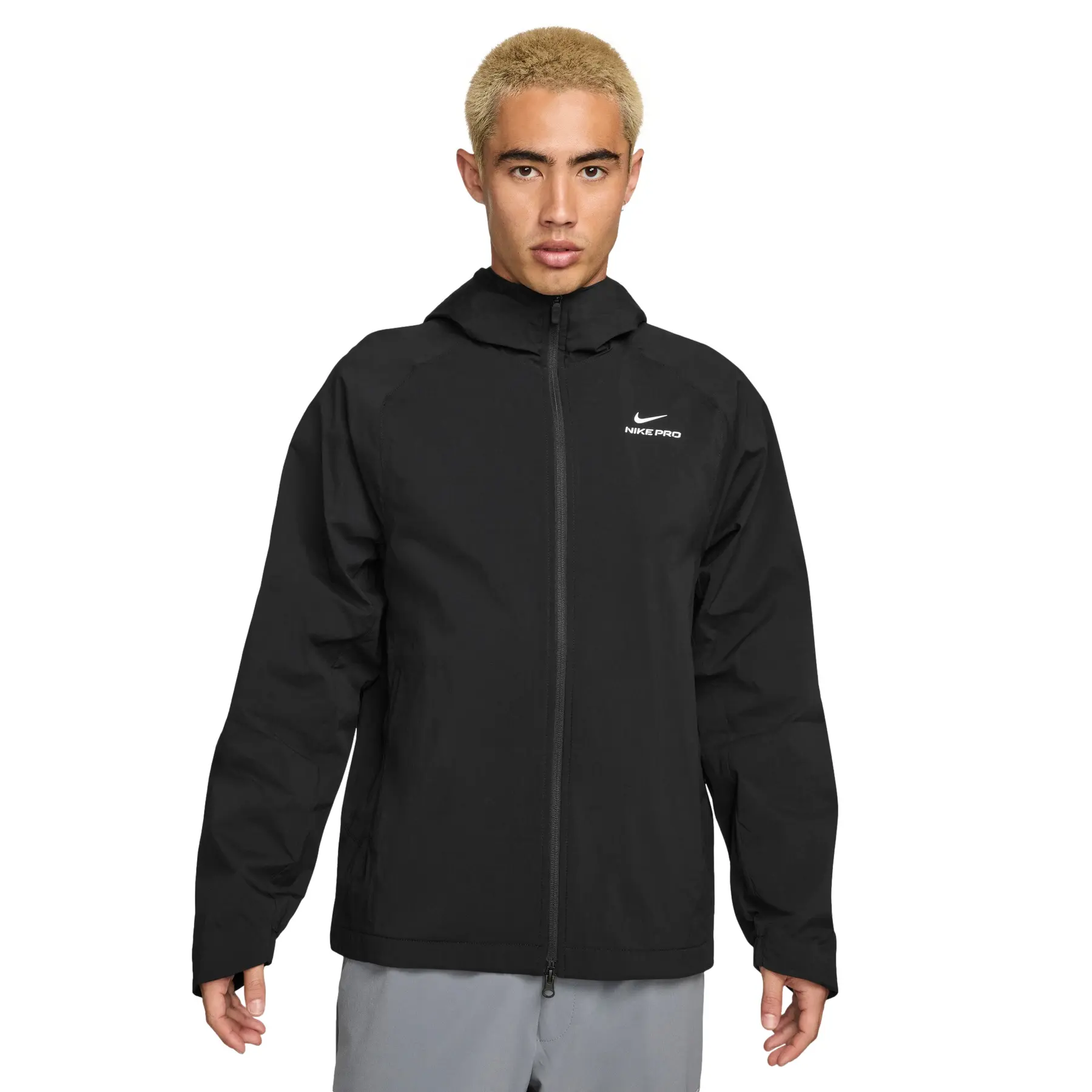 Jacke Pro Octa - Noir - male - Size: XL