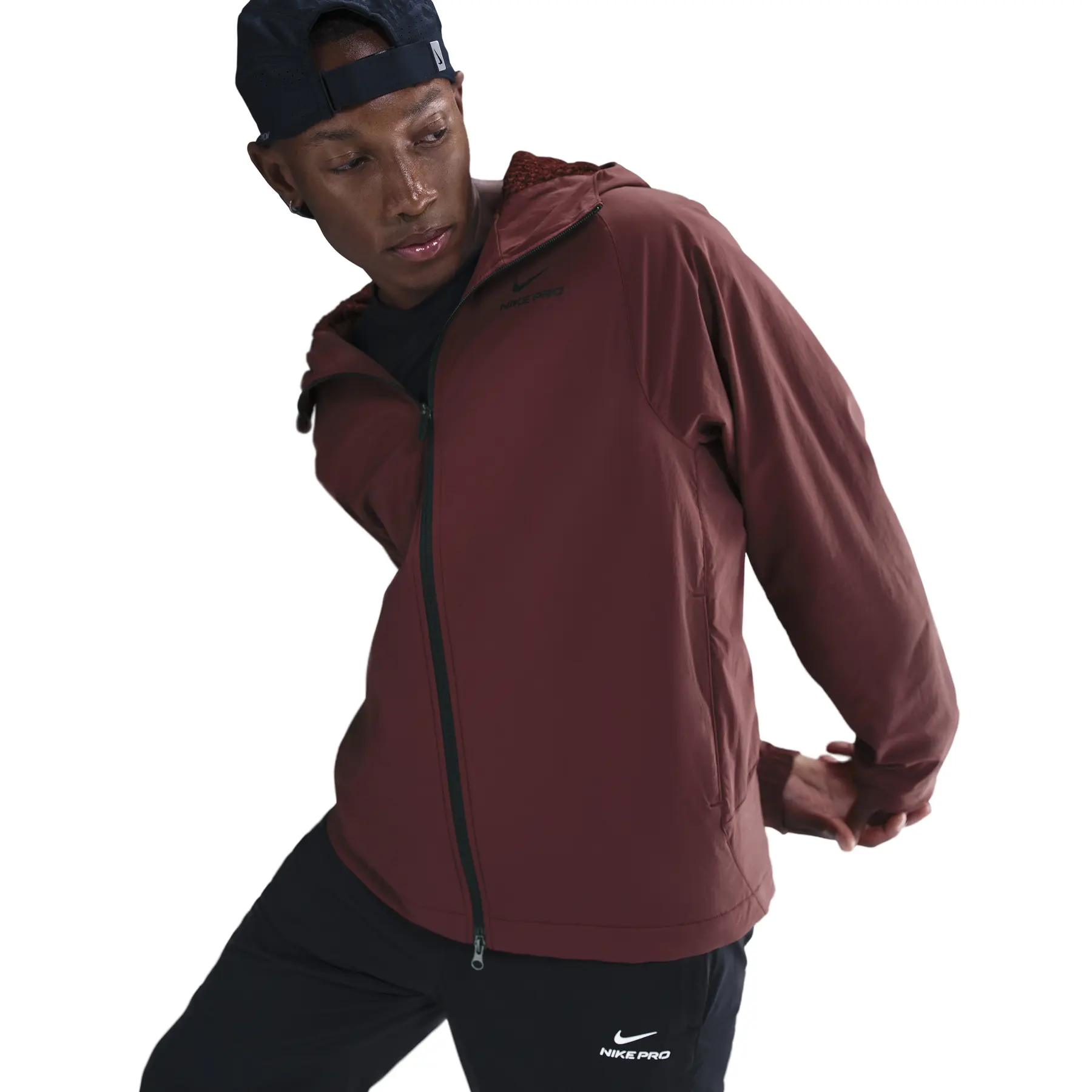 Waterproof jacket Nike Therma-FIT ADV Pro | Foot-Store Waterproof jacket Nike Therma-FIT ADV Pro | Foot-Store