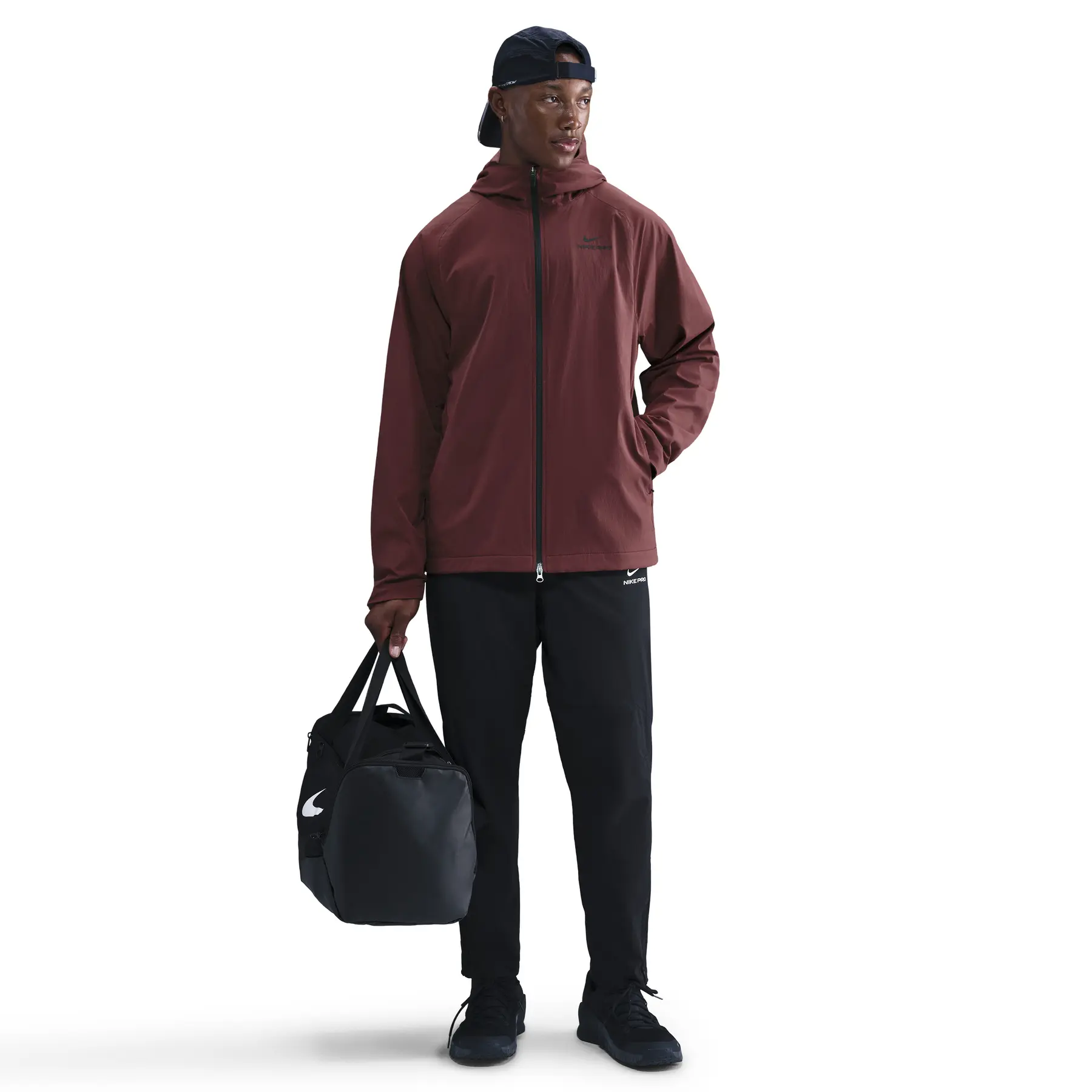 Waterproof jacket Nike Therma-FIT ADV Pro | Foot-Store