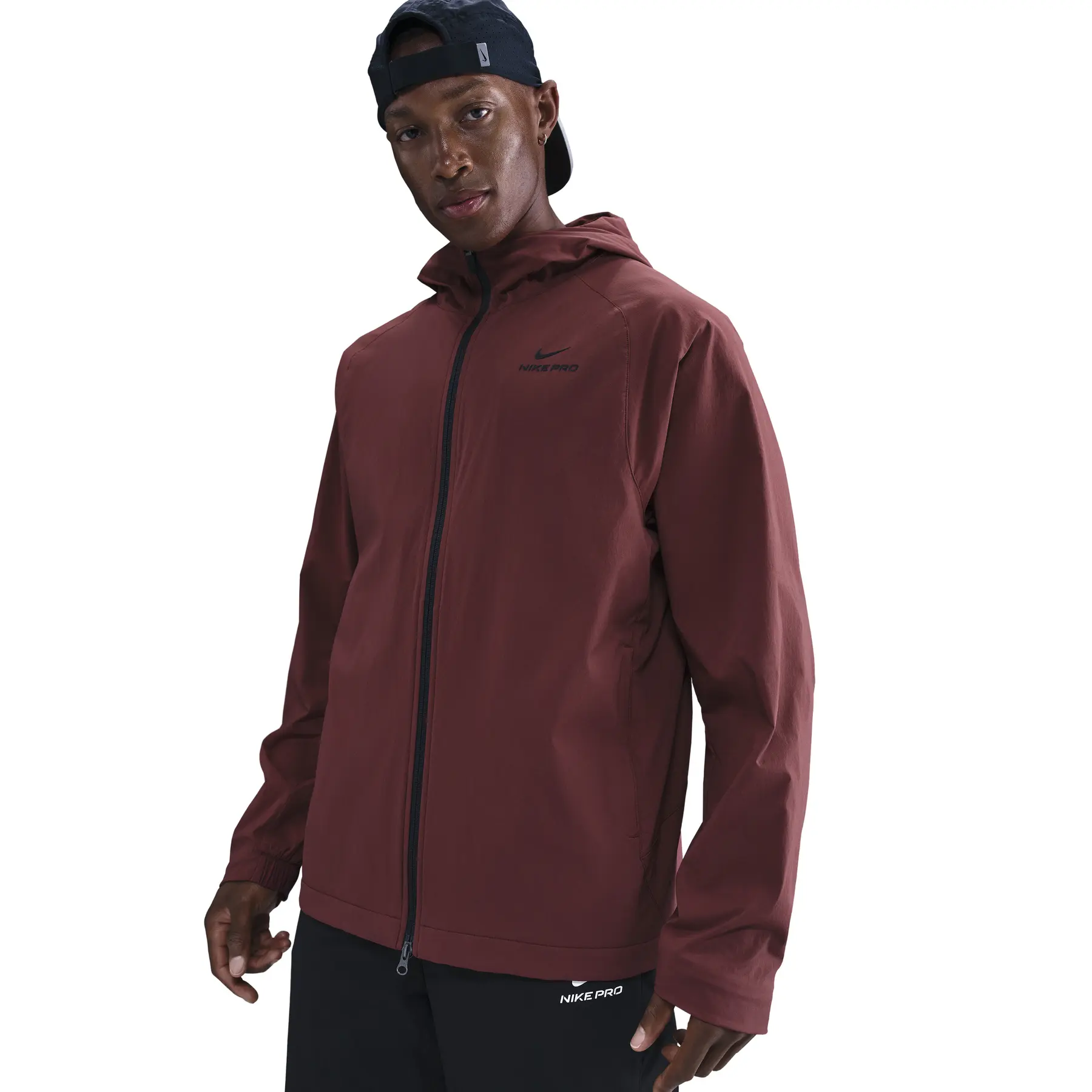 Waterproof jacket Nike Therma-FIT ADV Pro | Foot-Store