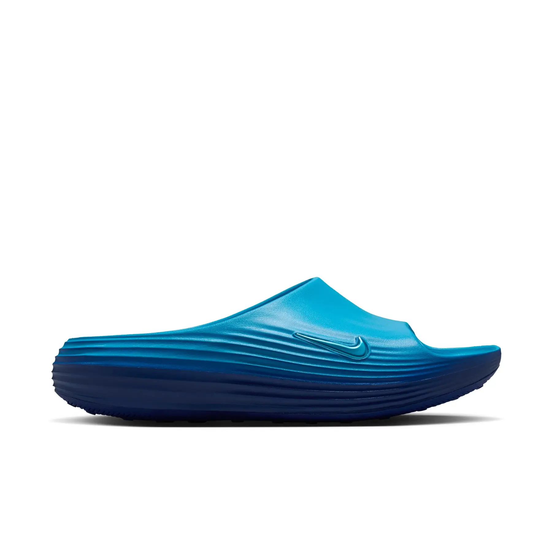 Claquettes Nike Rejuven8