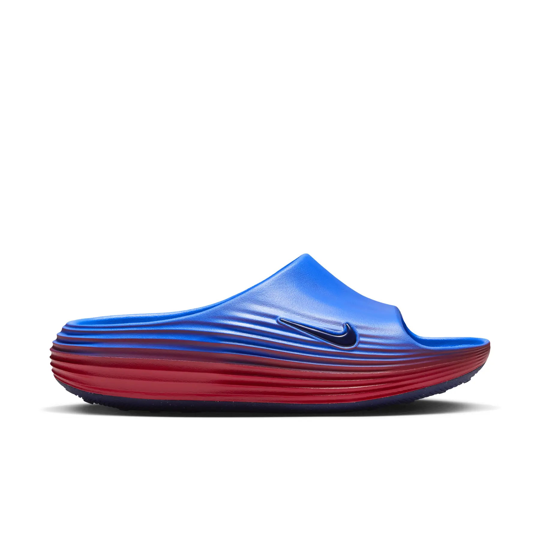 Damen Pantoletten Nike ReactX Rejuven8