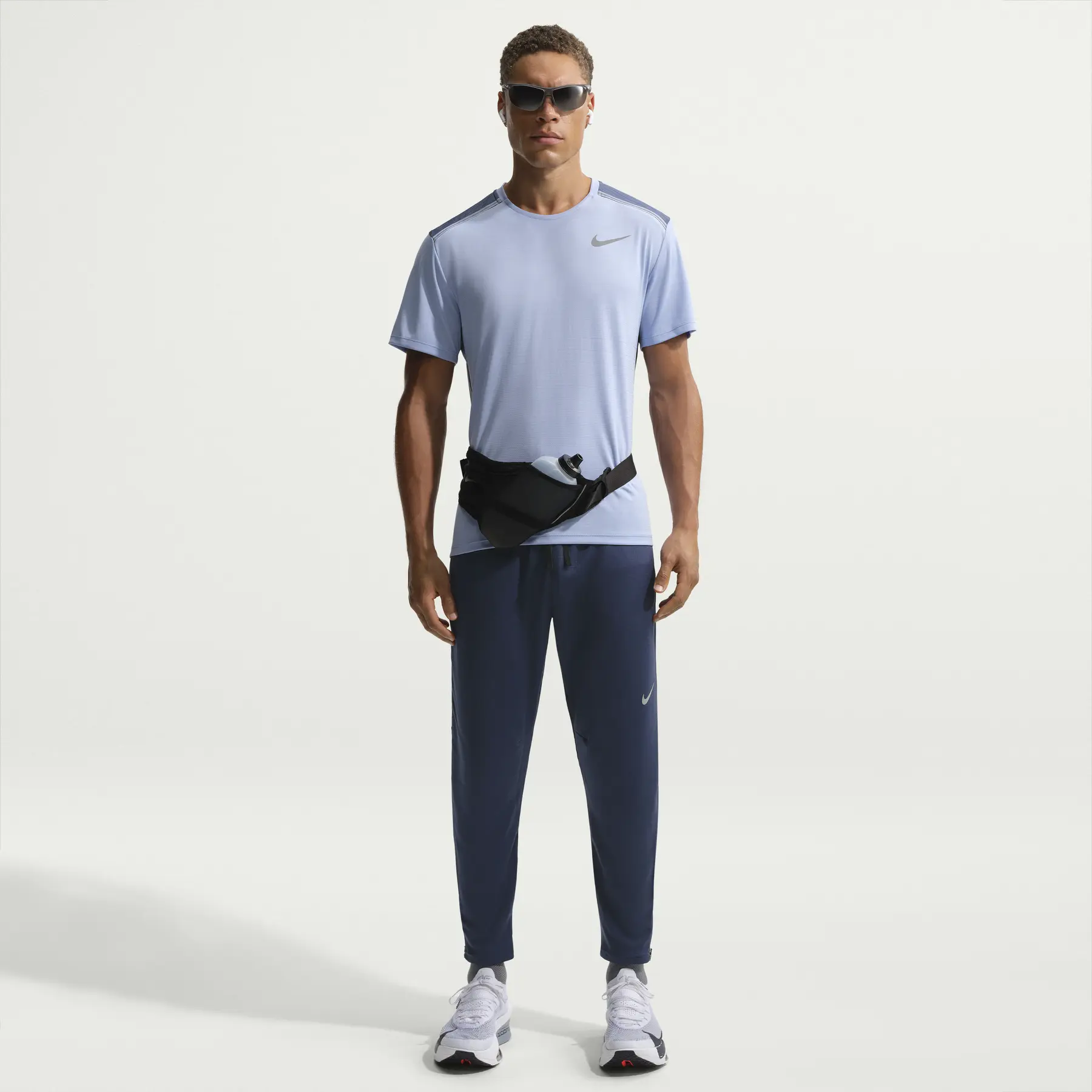 Mesh joggers Nike Stride Dri-Fit