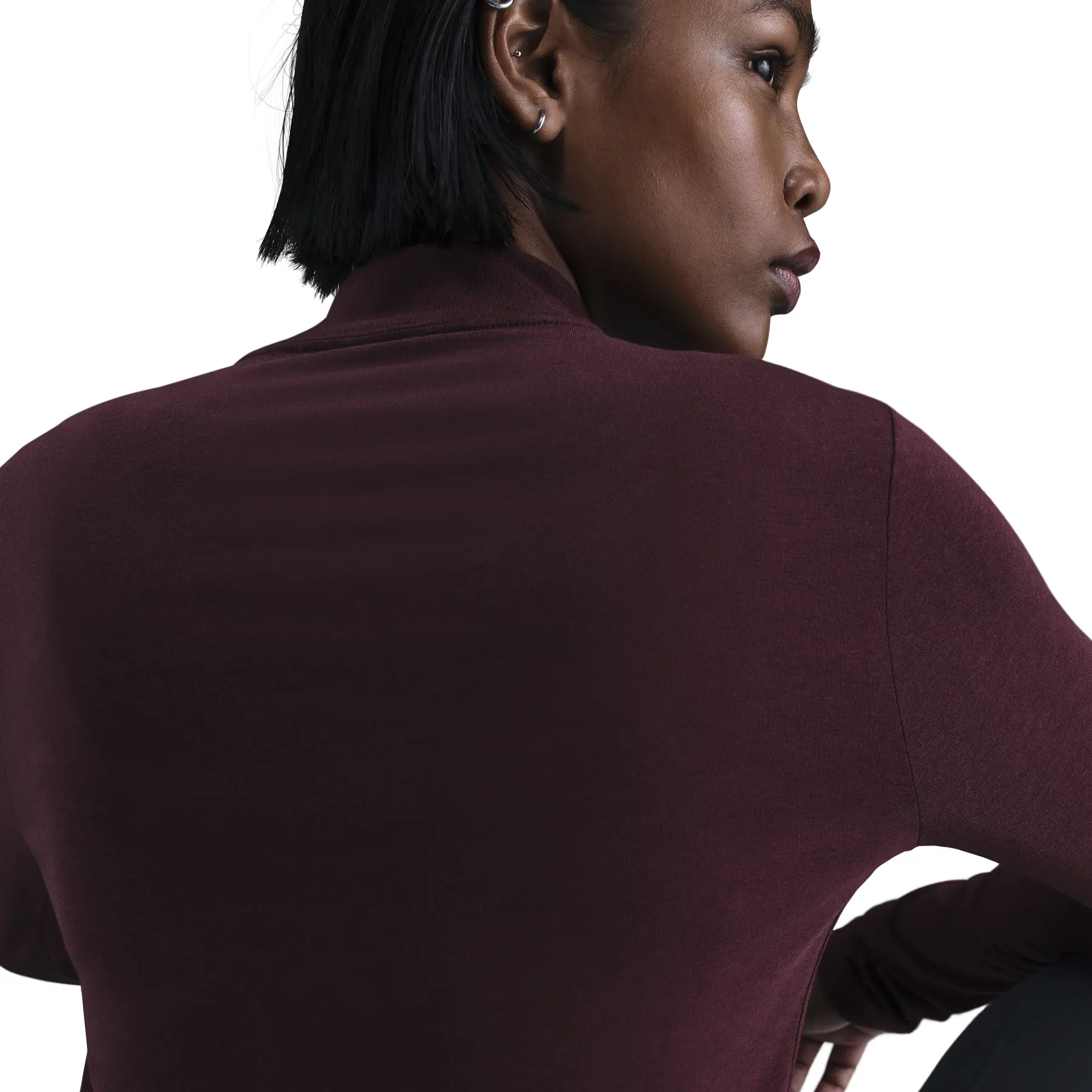 Women's long sleeve T-shirt Nike Chill | Foot-Store