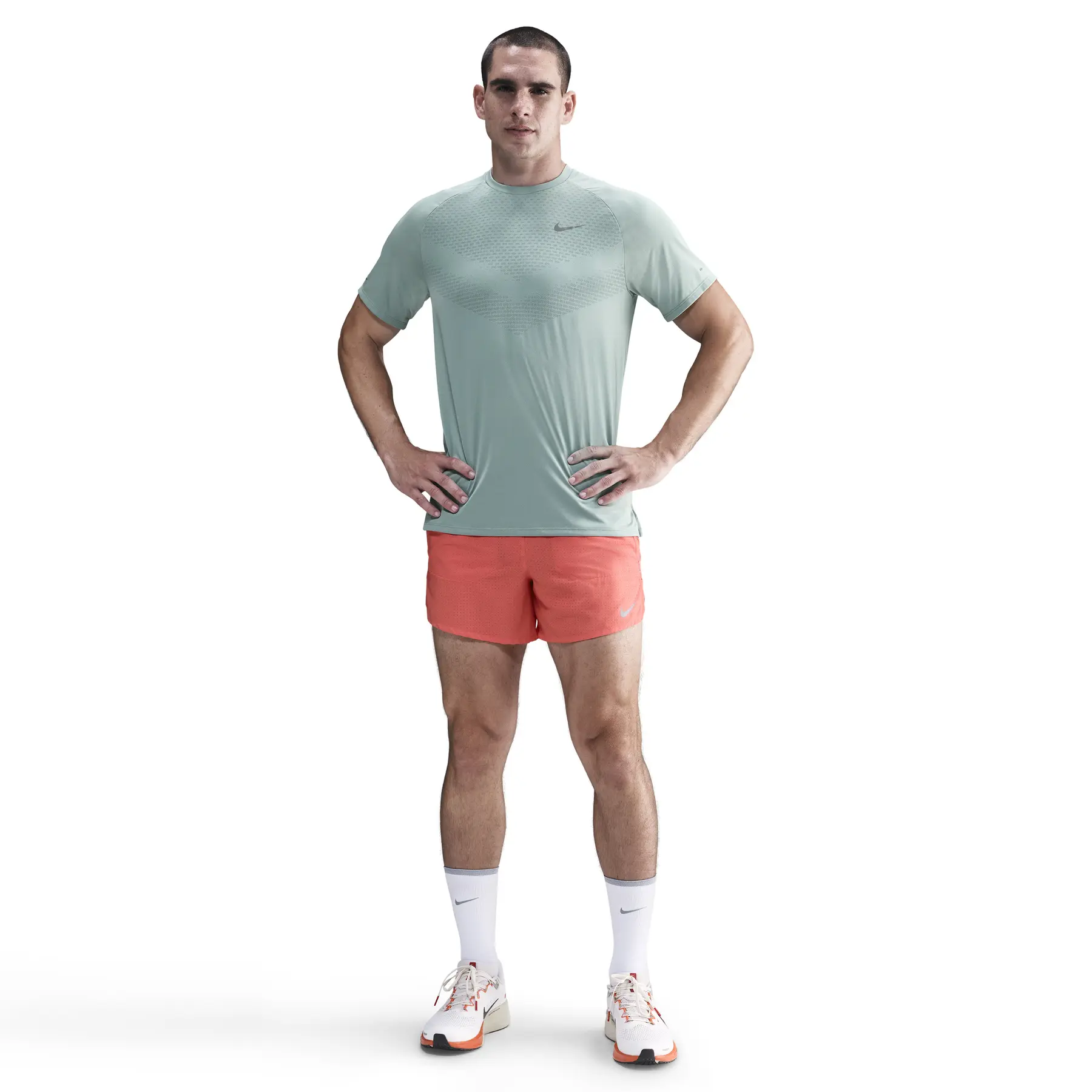 Trikot Stride - Bleu - male - Size: XL