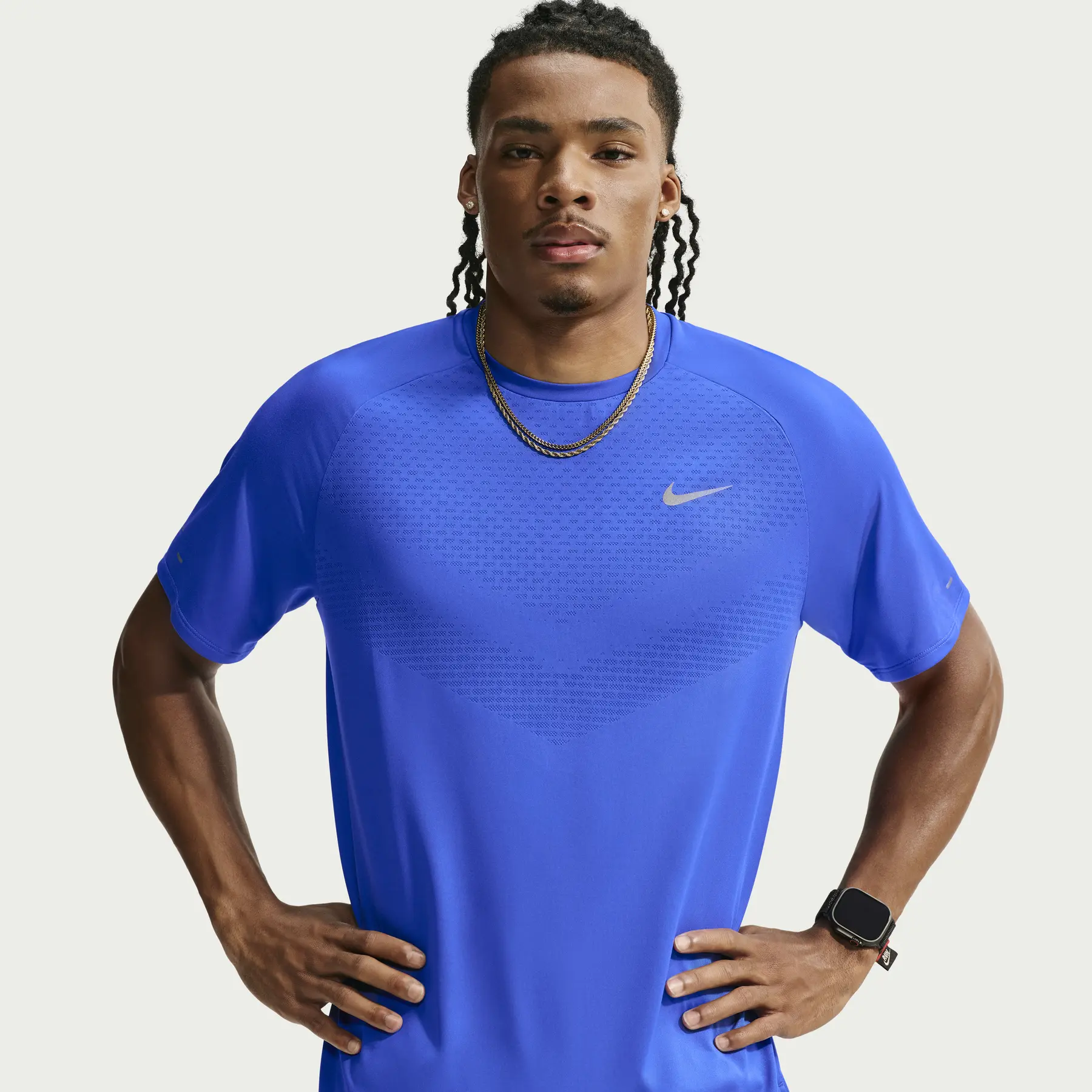 Maillot Nike Stride