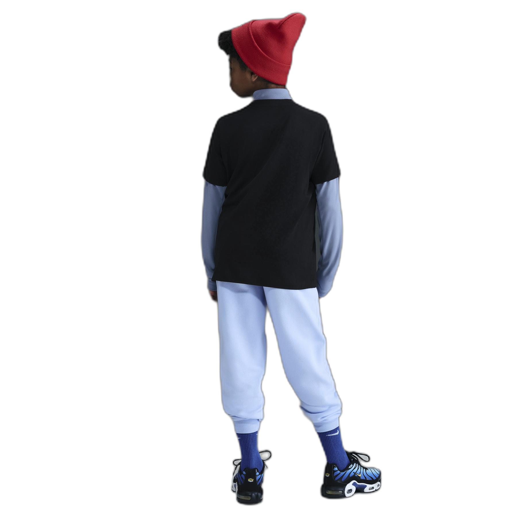 0198486836883 - T-shirt enfant Nike