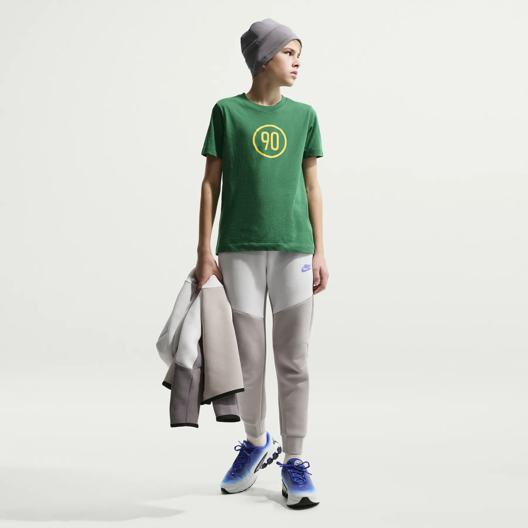 Jogginghose Für Kinder Nike Tech Fleece