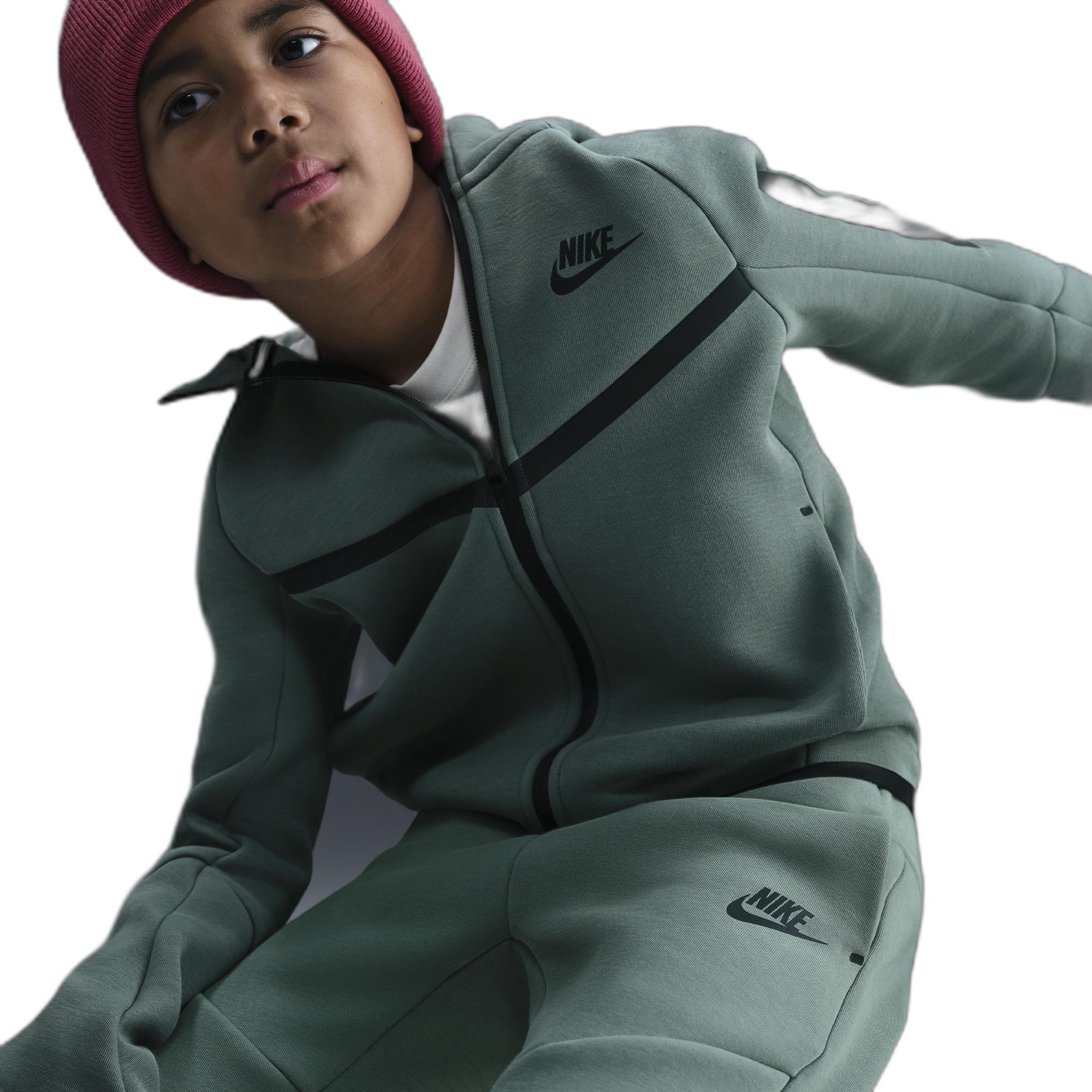 0198484524652 - Pantalon de jogging enfant Tech Fleece