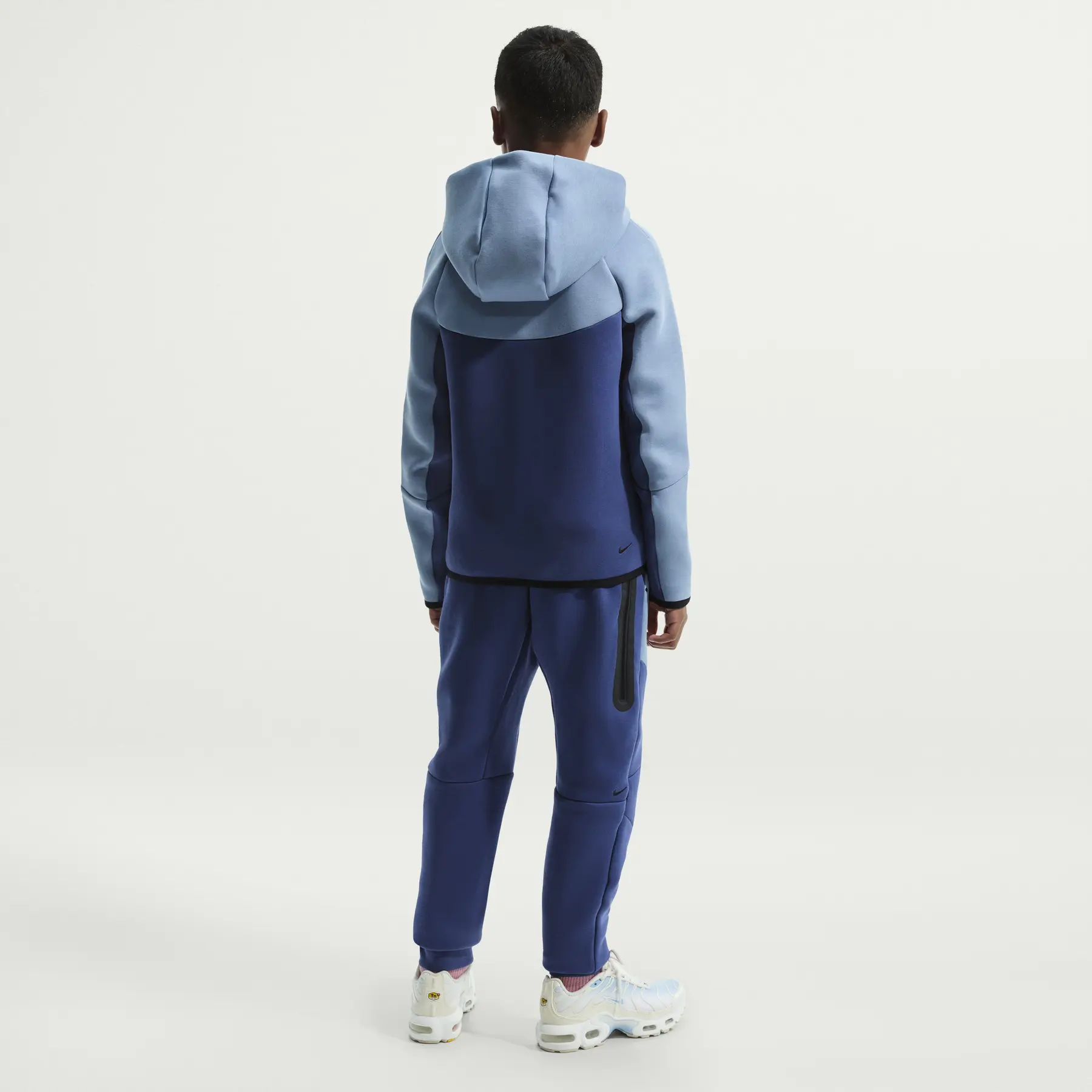 Kids' joggers Nike Sportswear Tech Fleece | Foot-Store