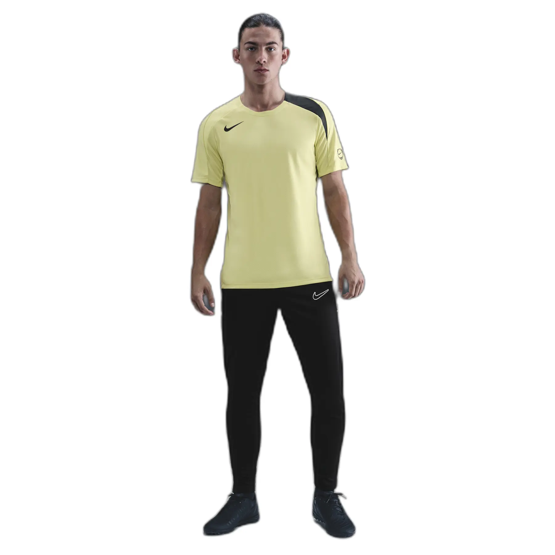 Trikot Stride - Vert - male - Size: XL
