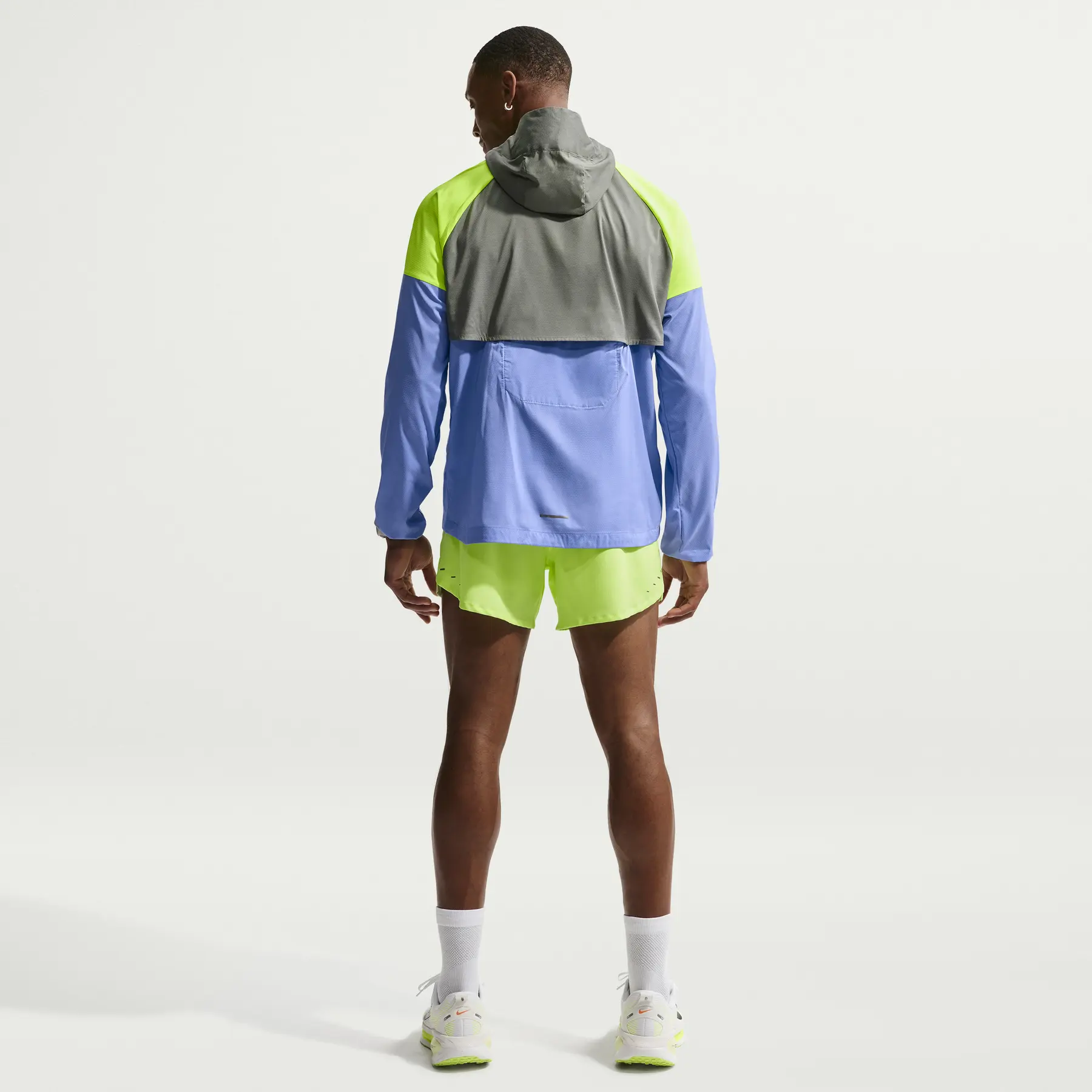 Windbreaker Nike Impossibly Light | Foot-Store