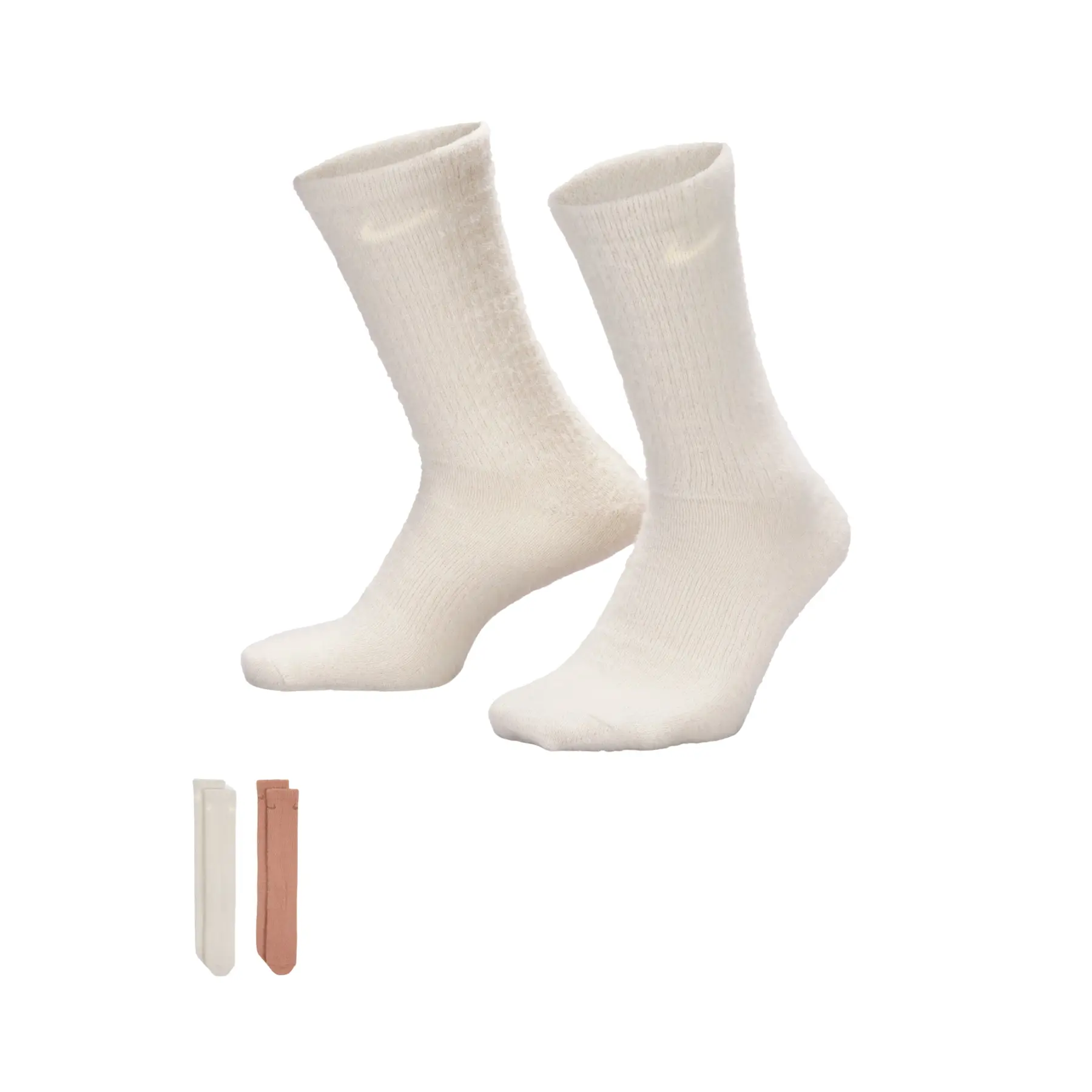 Socken Nike Everyday Chioned 108 Cozy (x2)