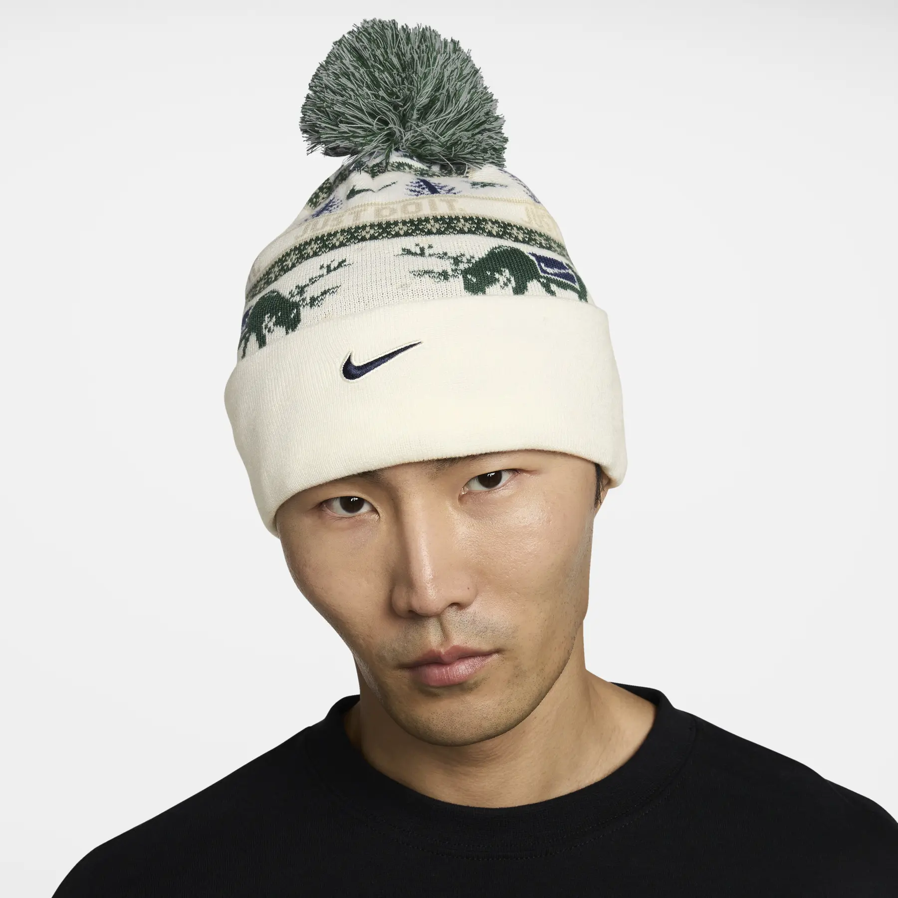 Beanie Nike Peak SC Hol25 | Foot-Store
